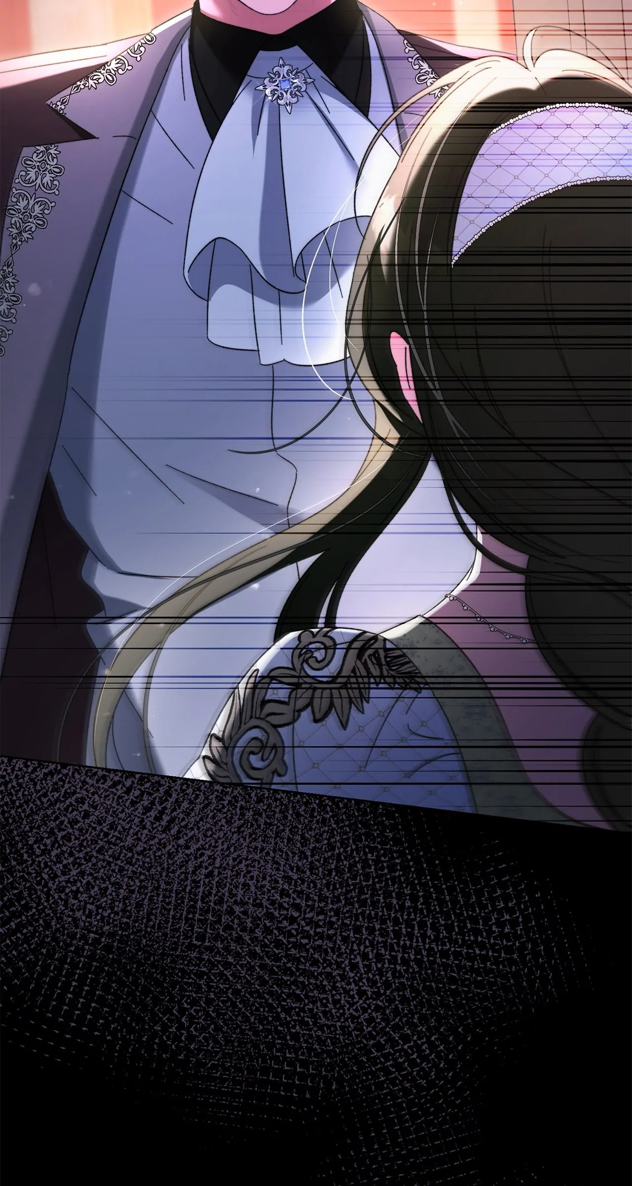 All for My Dearest Juliet Chapter 4 page 5 - 
