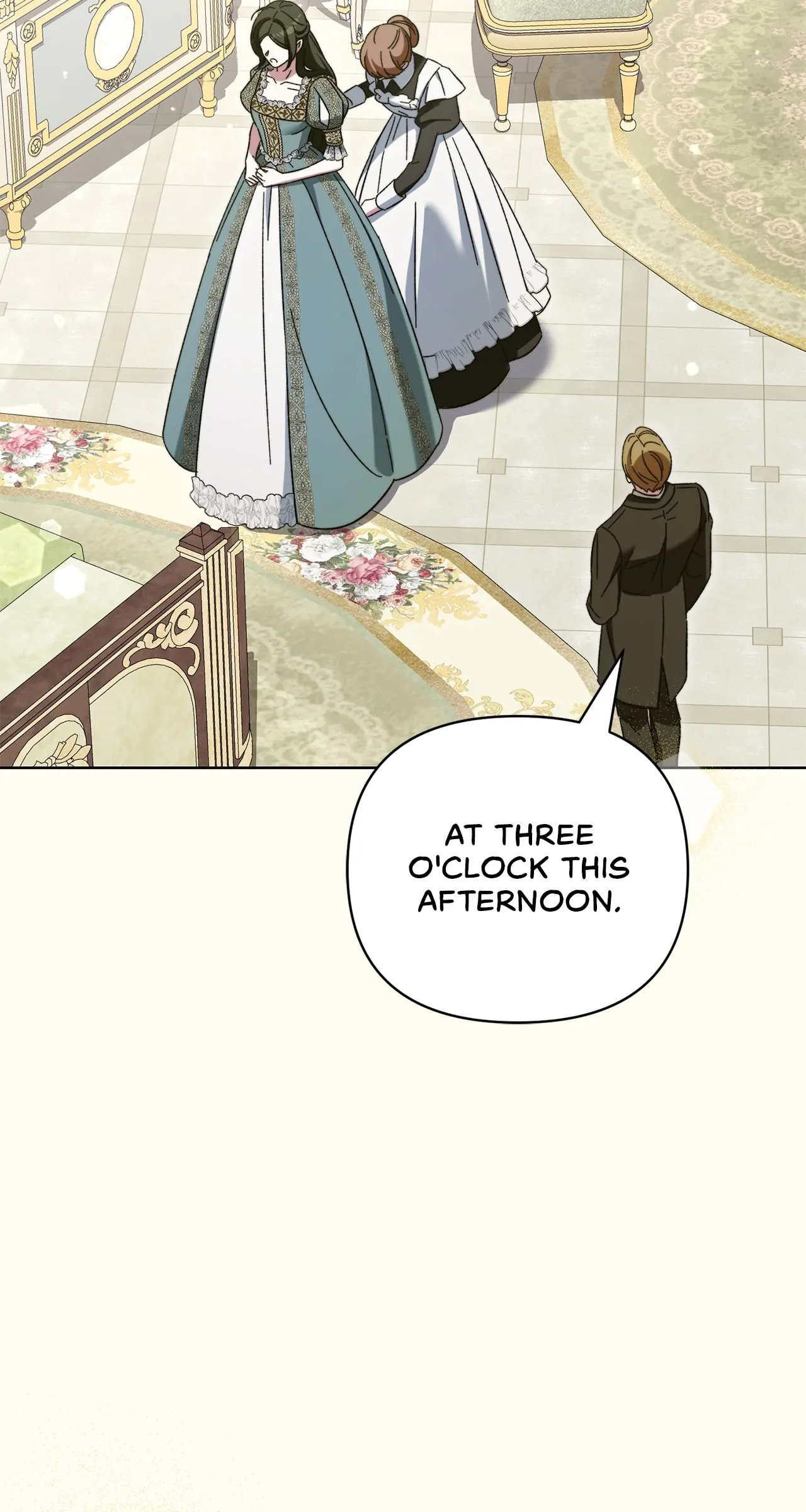 All for My Dearest Juliet Chapter 4 page 41 - 