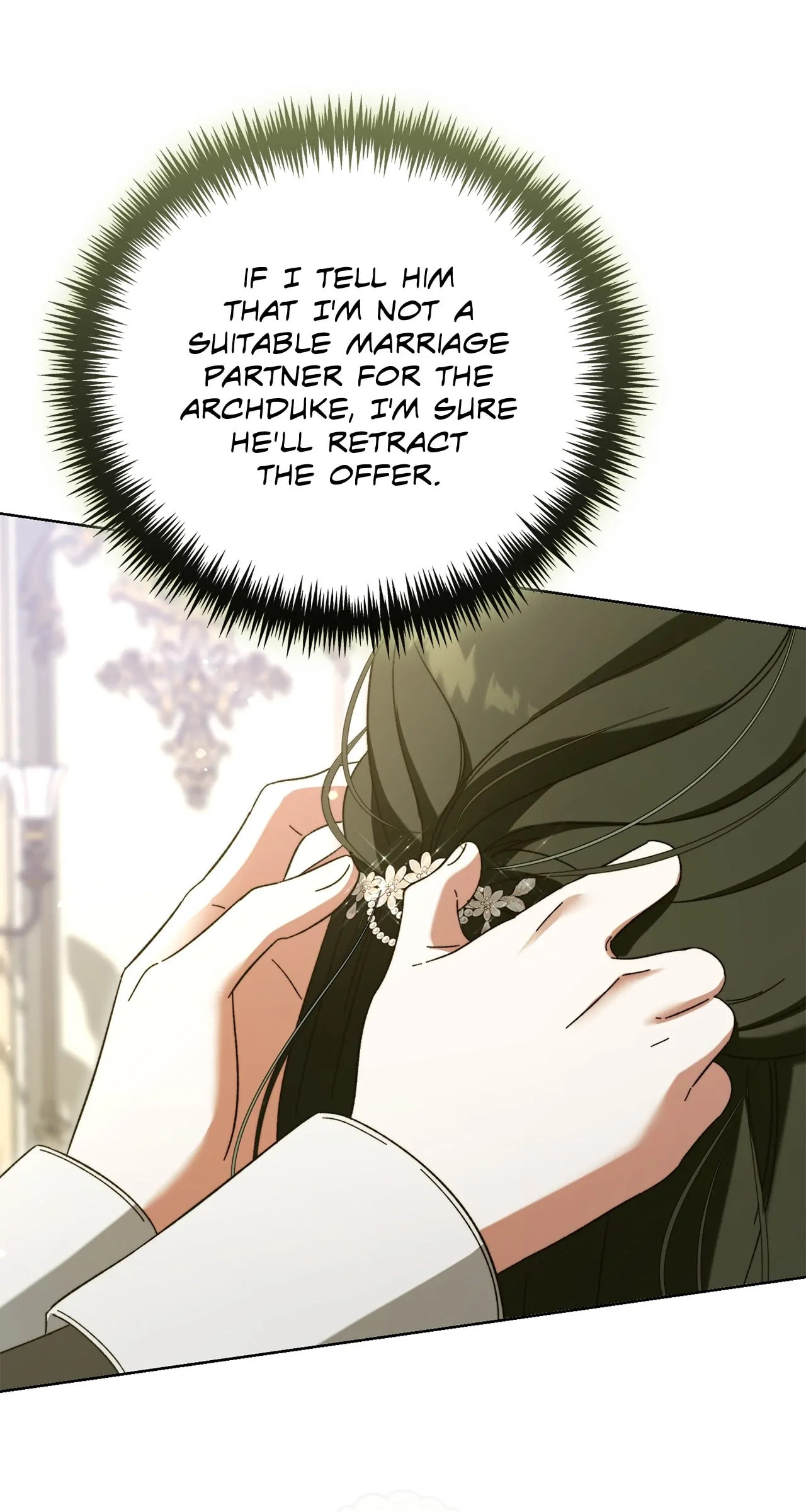 All for My Dearest Juliet Chapter 4 page 44 - 