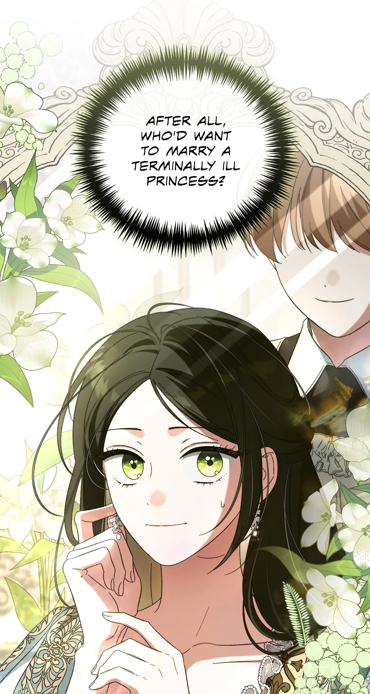 All for My Dearest Juliet Chapter 4 page 45 - 
