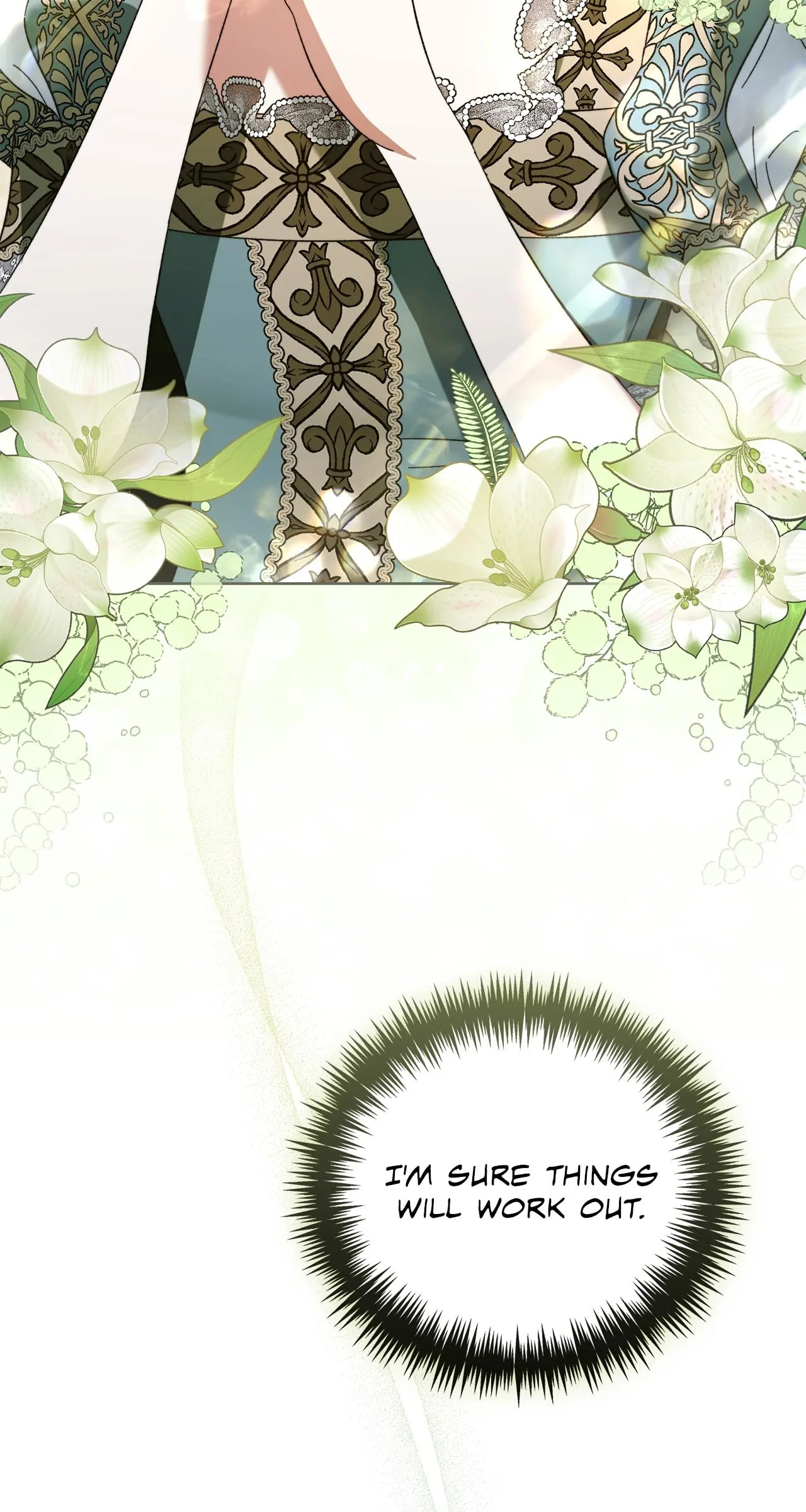 All for My Dearest Juliet Chapter 4 page 46 - 