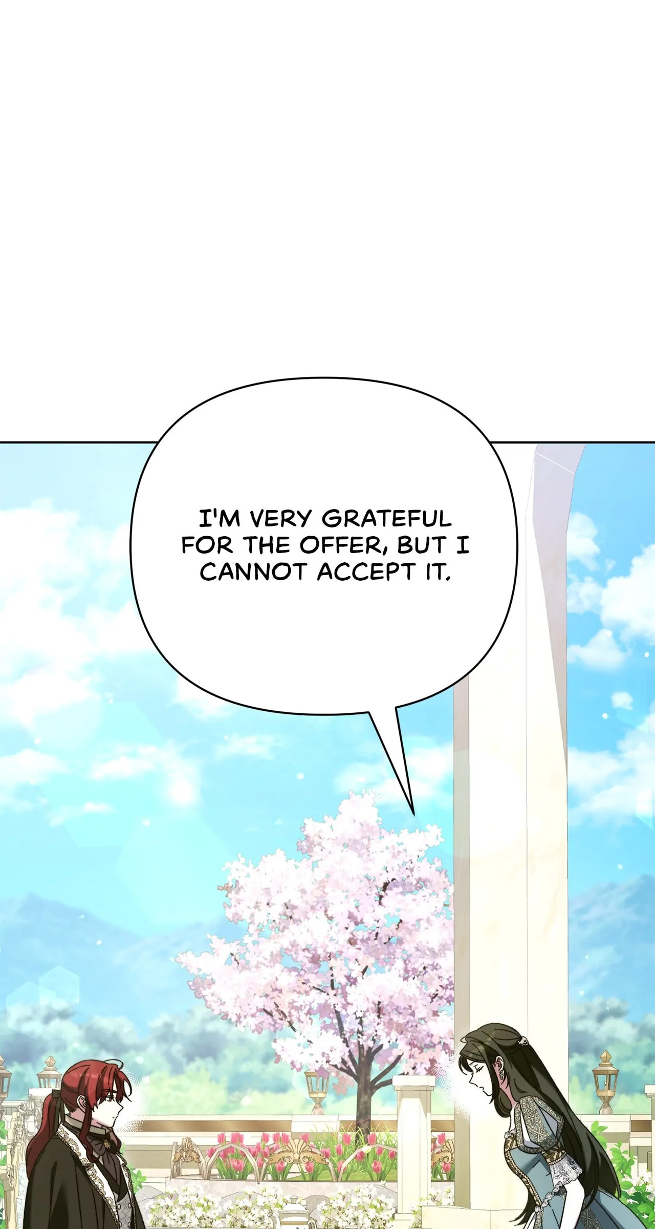 All for My Dearest Juliet Chapter 4 page 54 - 