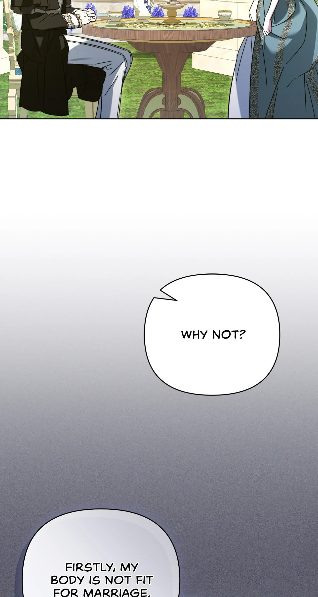 All for My Dearest Juliet Chapter 4 page 55 - 