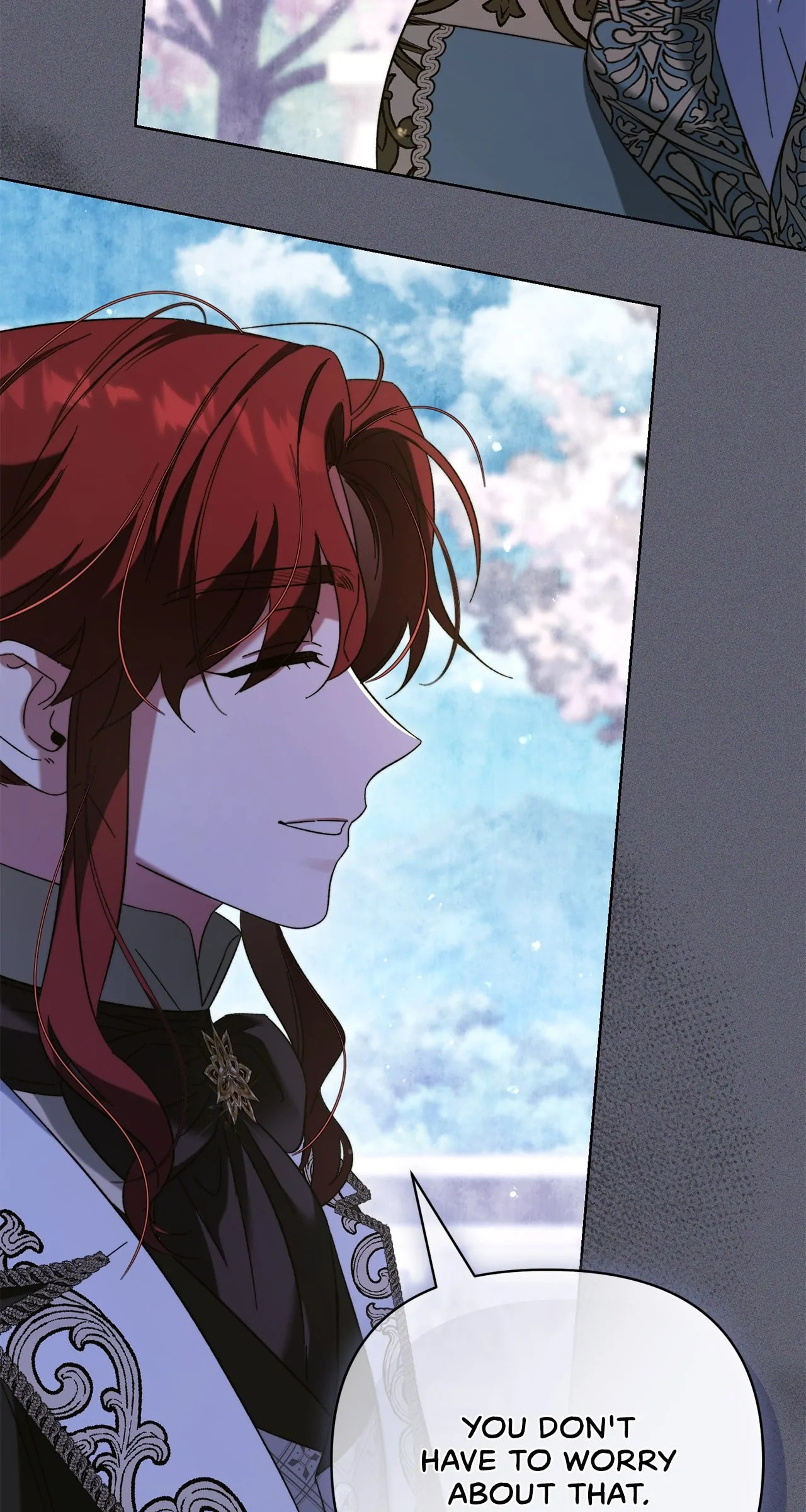 All for My Dearest Juliet Chapter 4 page 57 - 