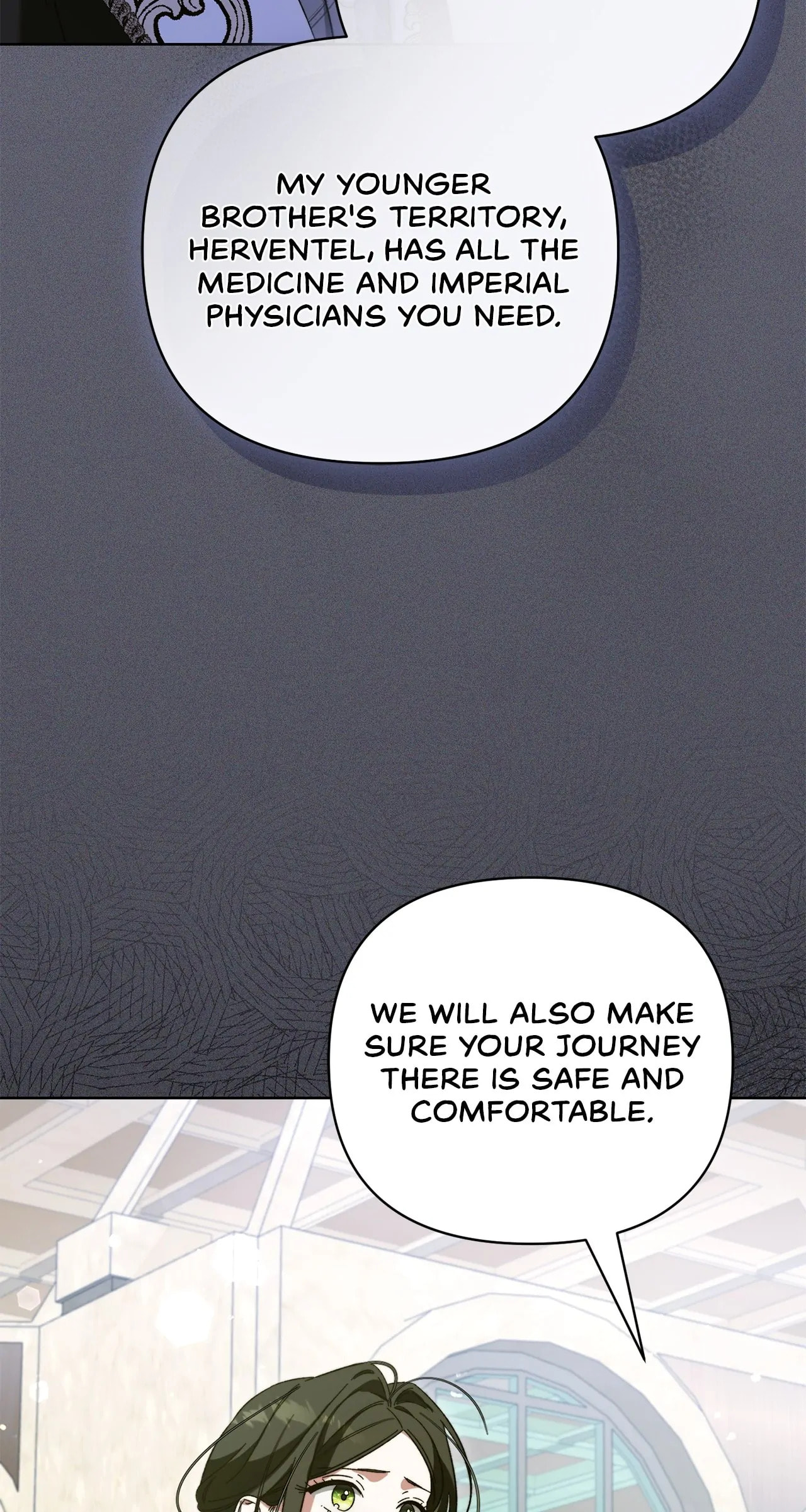 All for My Dearest Juliet Chapter 4 page 58 - 