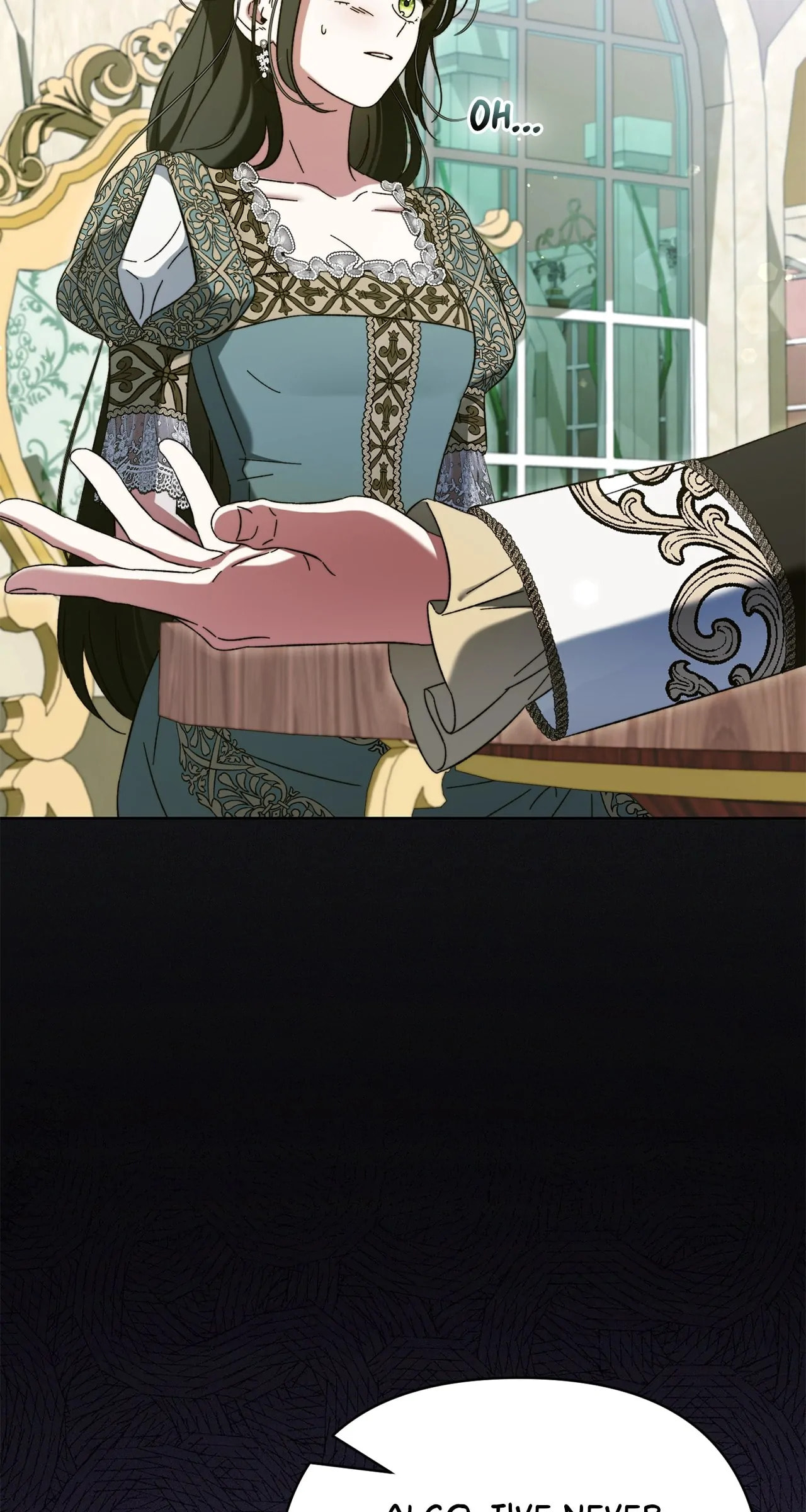 All for My Dearest Juliet Chapter 4 page 59 - 