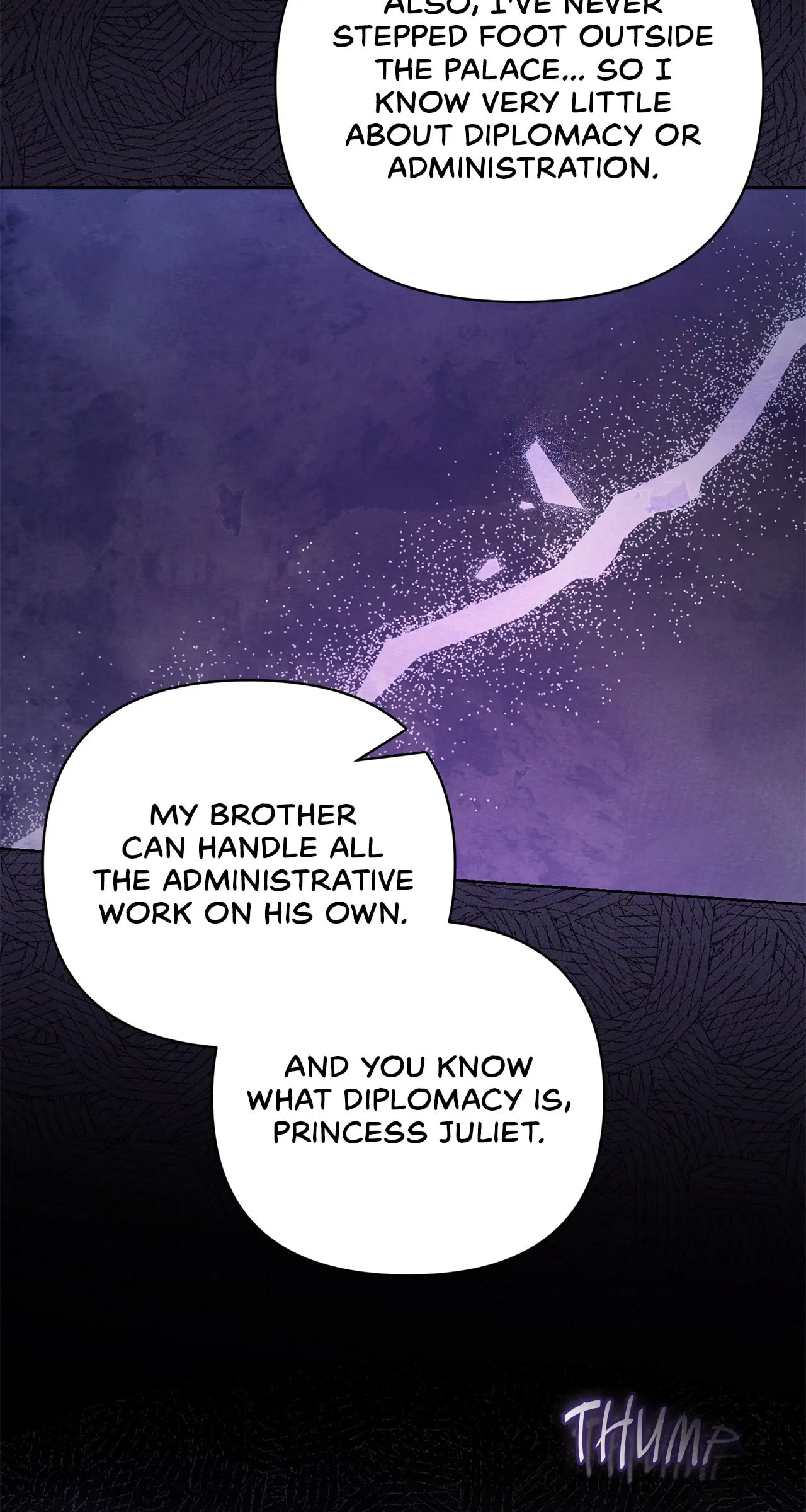 All for My Dearest Juliet Chapter 4 page 60 - 
