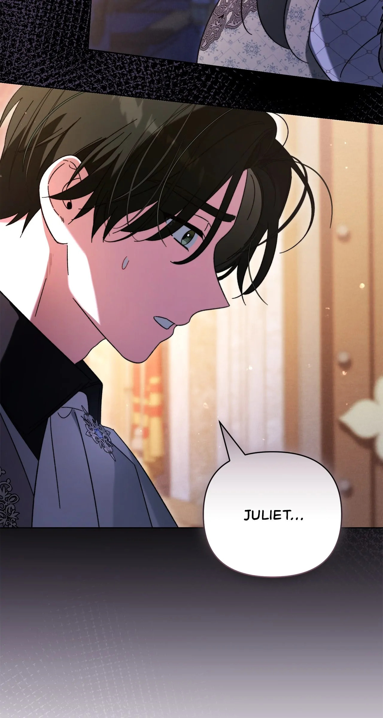 All for My Dearest Juliet Chapter 4 page 7 - 