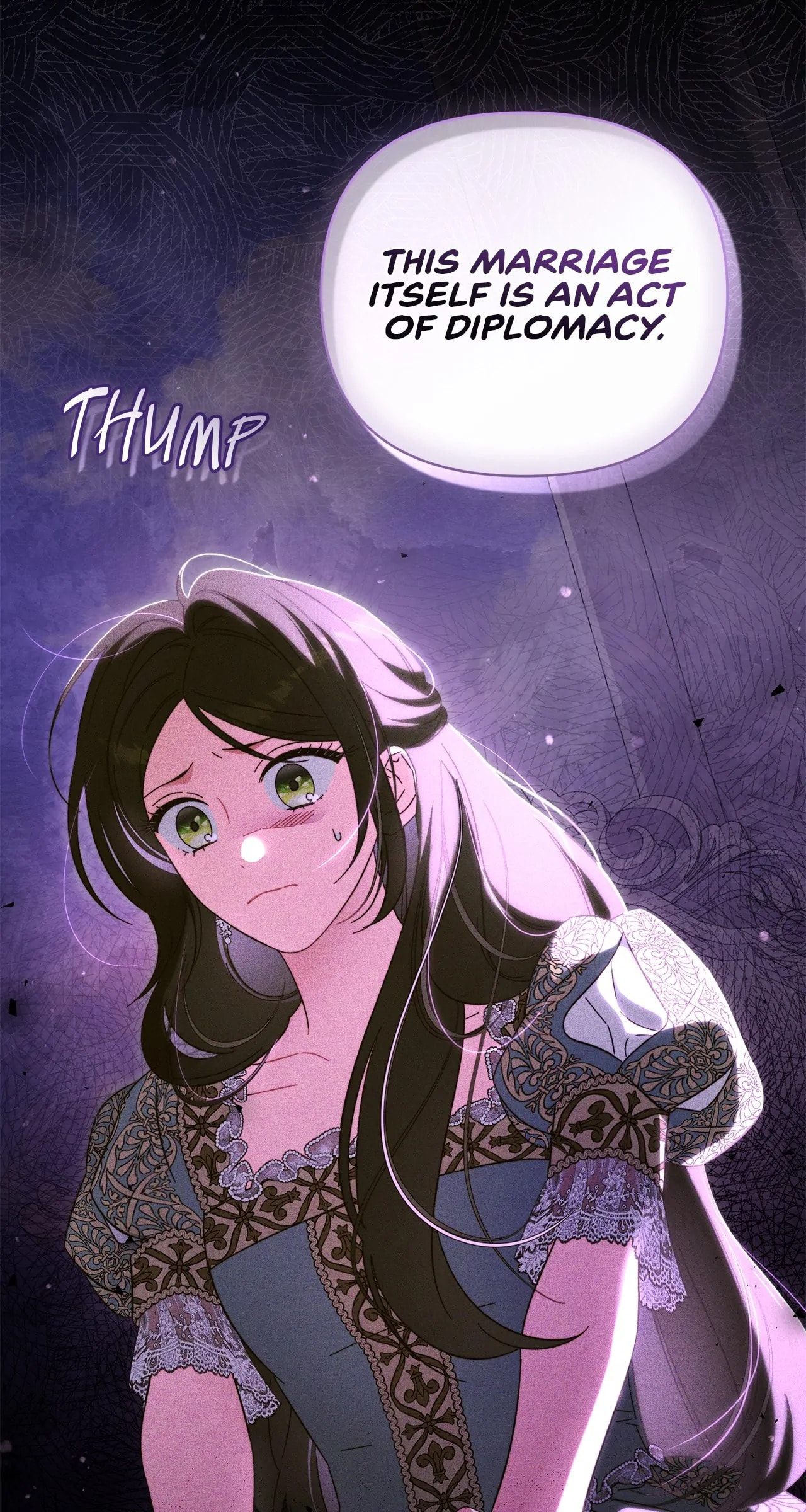 All for My Dearest Juliet Chapter 4 page 61 - 