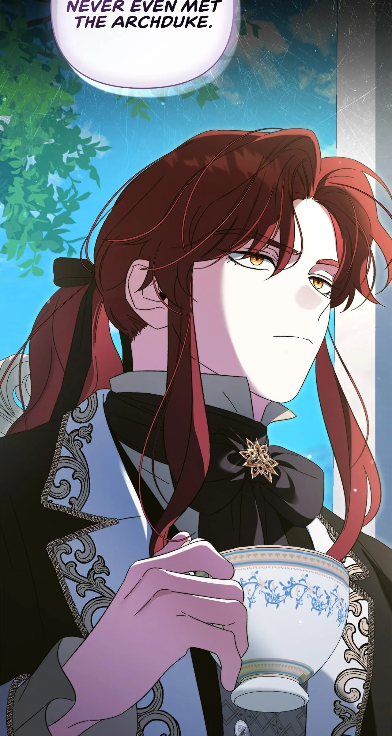 All for My Dearest Juliet Chapter 4 page 64 - 