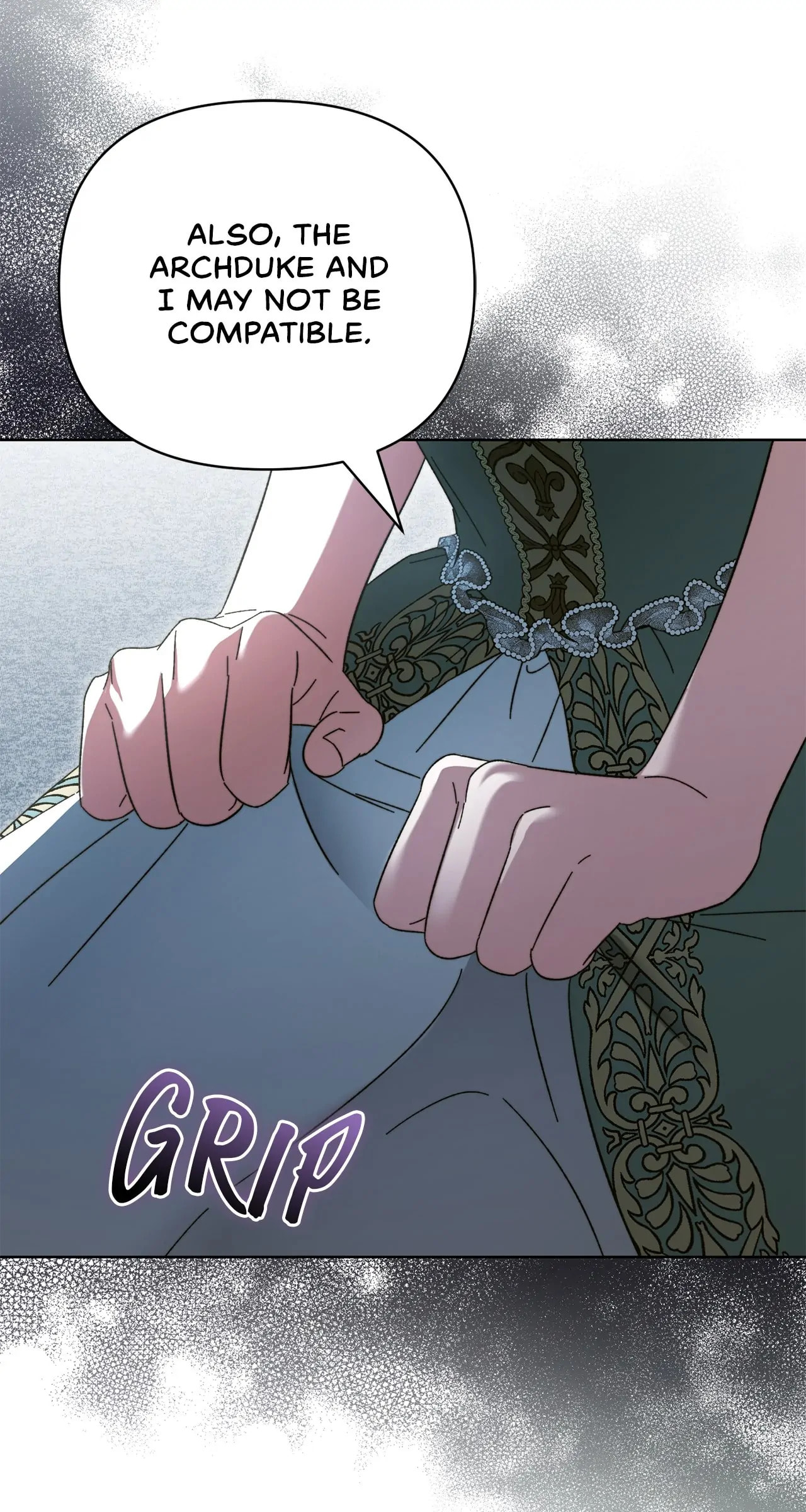 All for My Dearest Juliet Chapter 4 page 67 - 