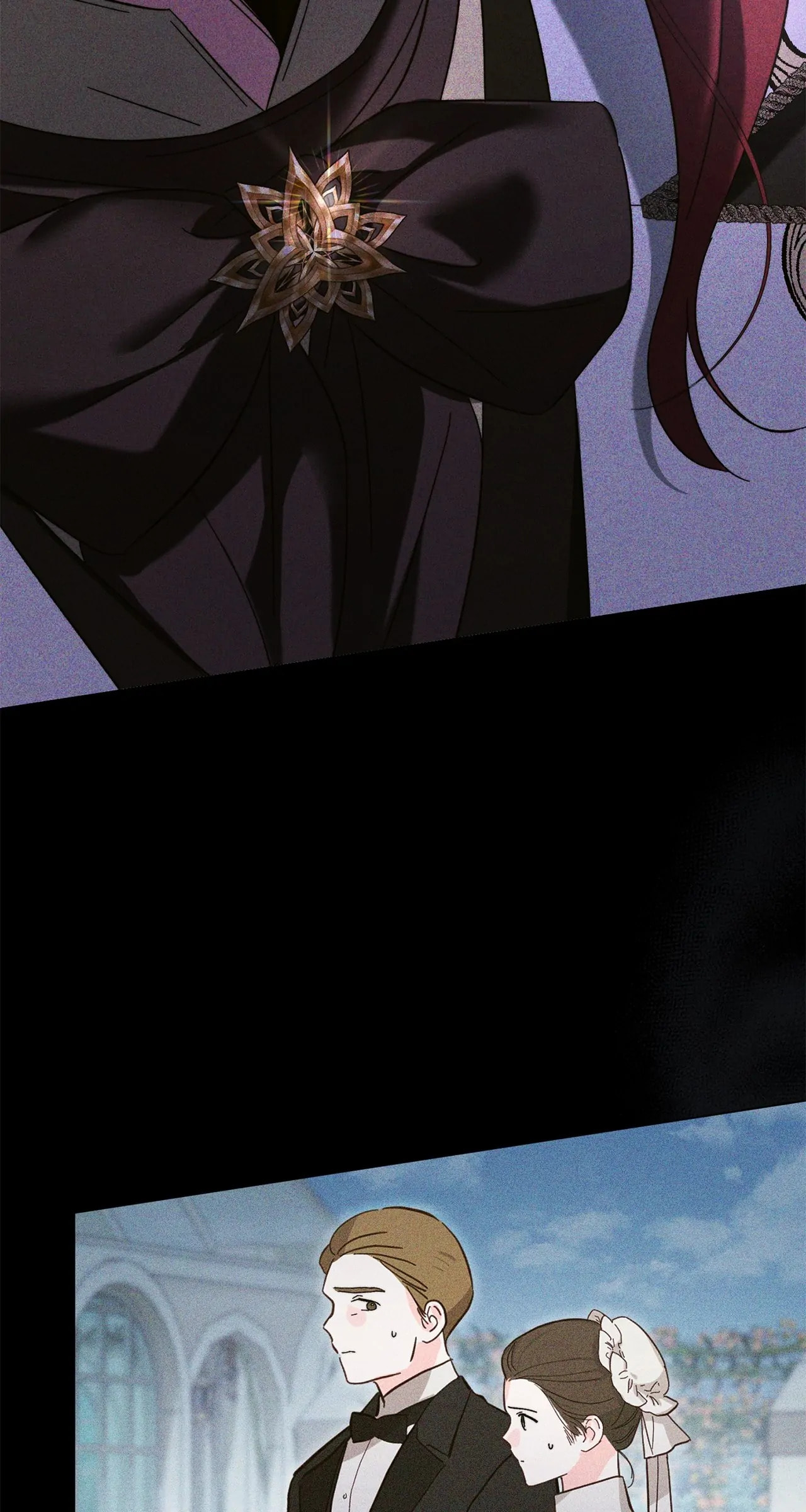 All for My Dearest Juliet Chapter 4 page 74 - 