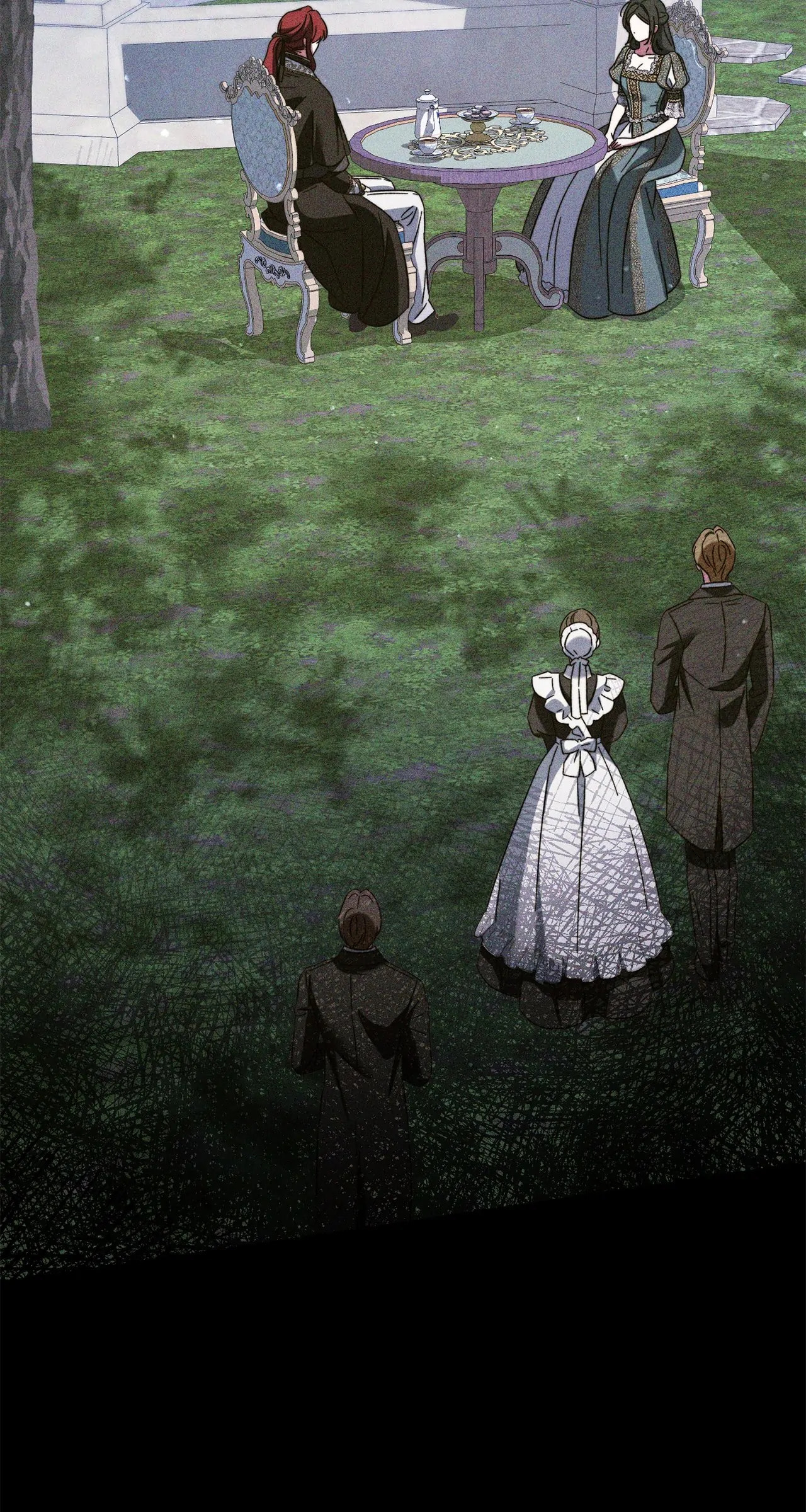 All for My Dearest Juliet Chapter 4 page 76 - 