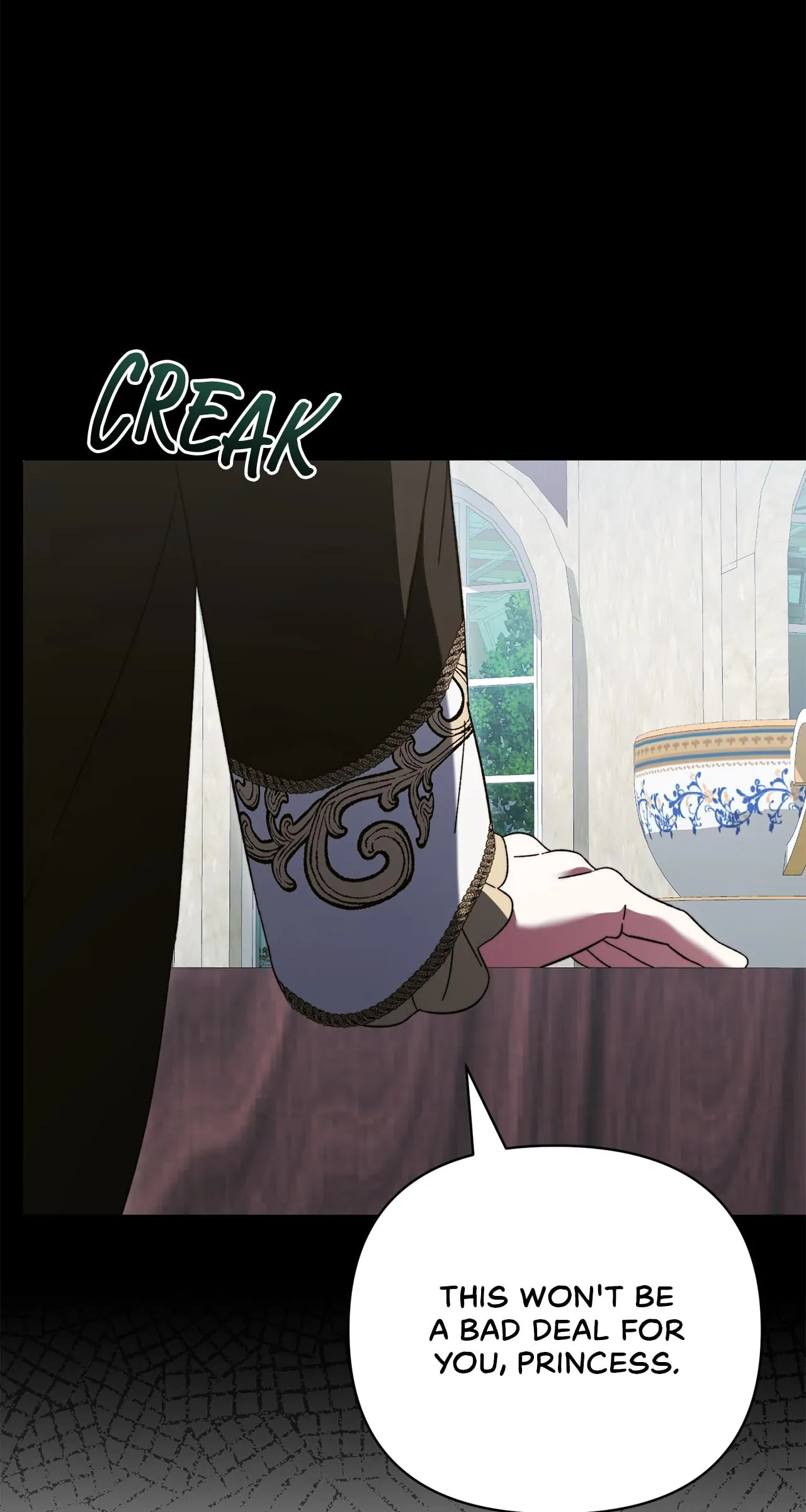 All for My Dearest Juliet Chapter 4 page 77 - 