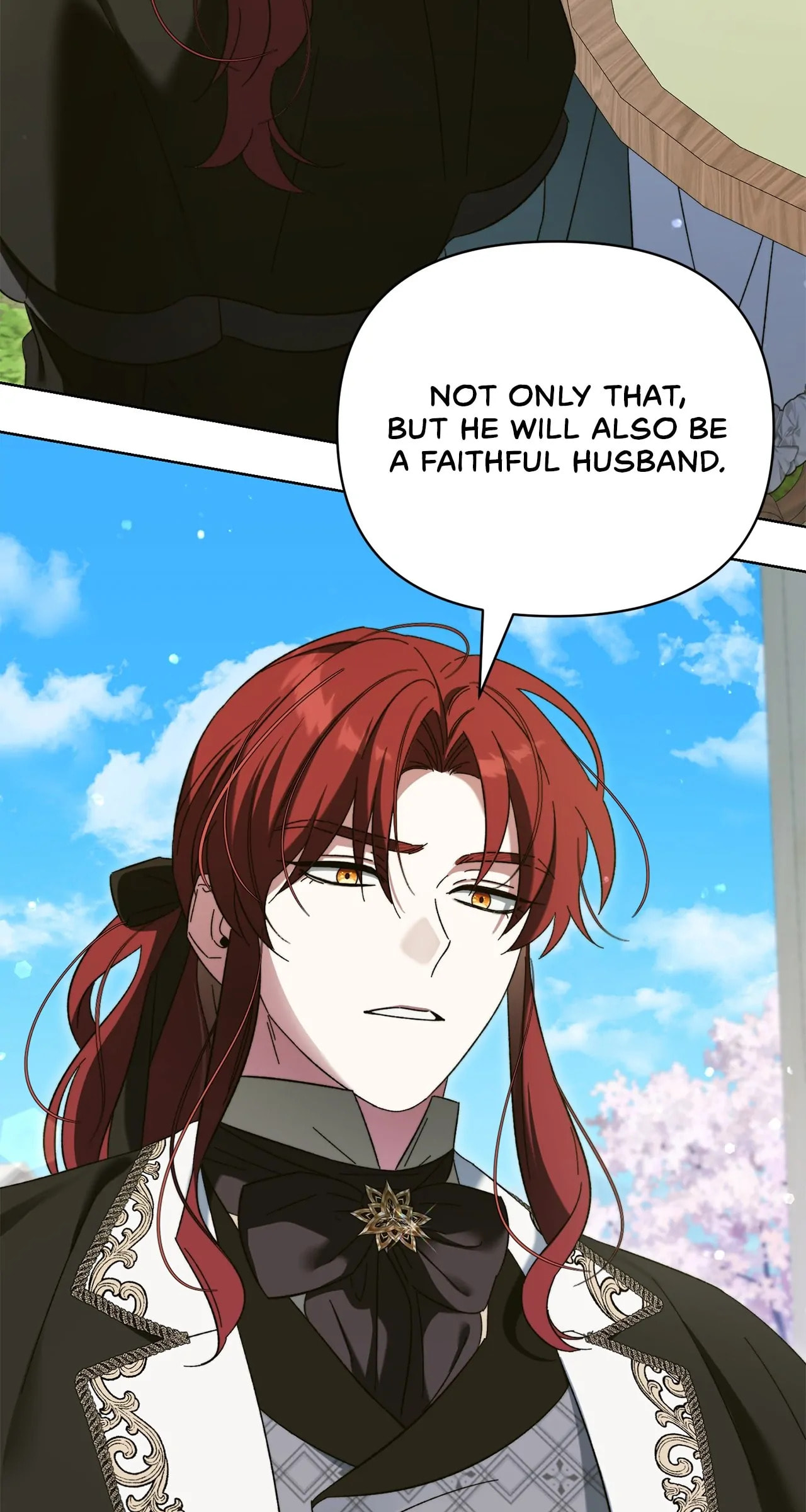 All for My Dearest Juliet Chapter 4 page 80 - 