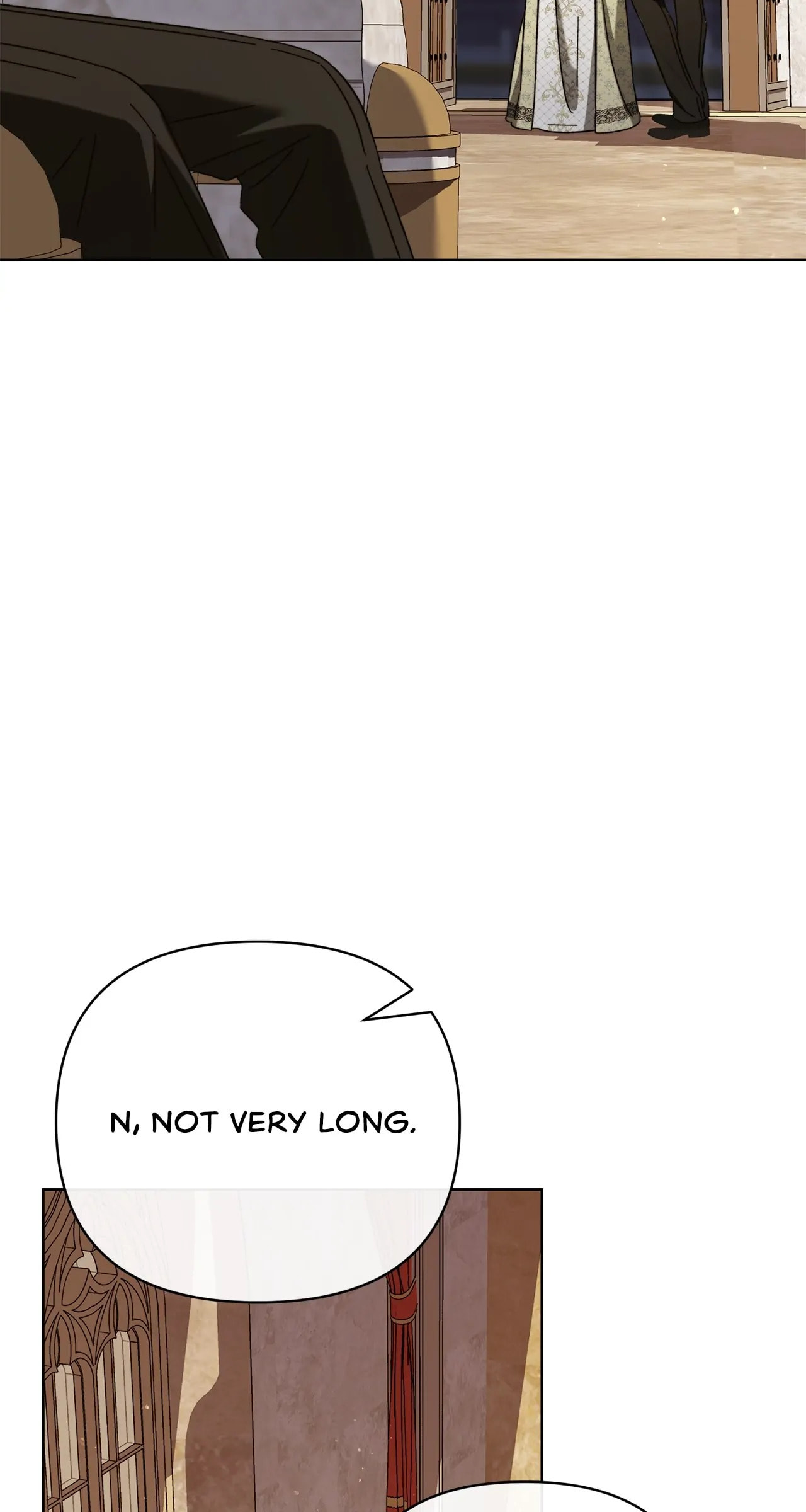 All for My Dearest Juliet Chapter 4 page 9 - 