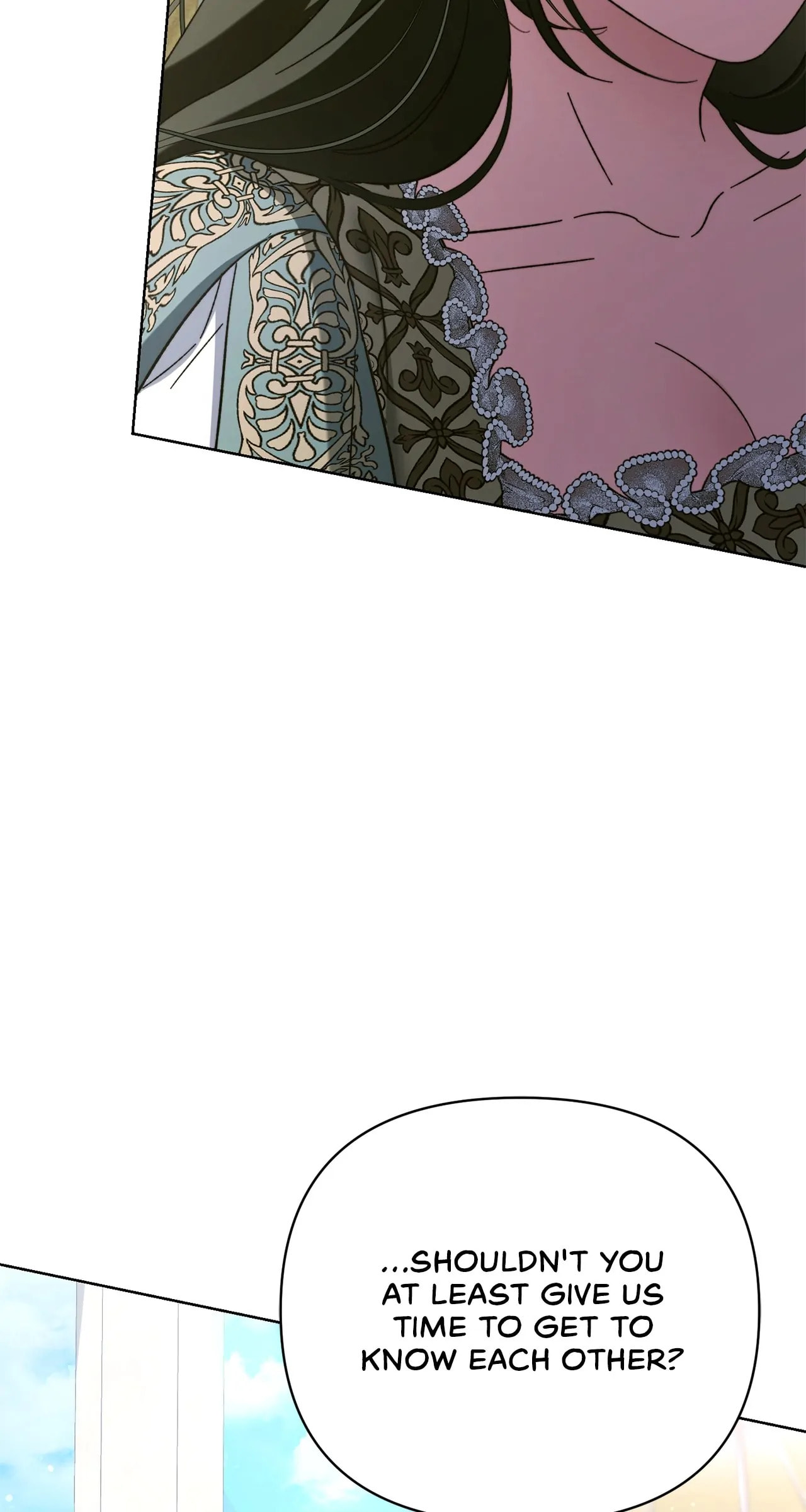 All for My Dearest Juliet Chapter 4 page 84 - 