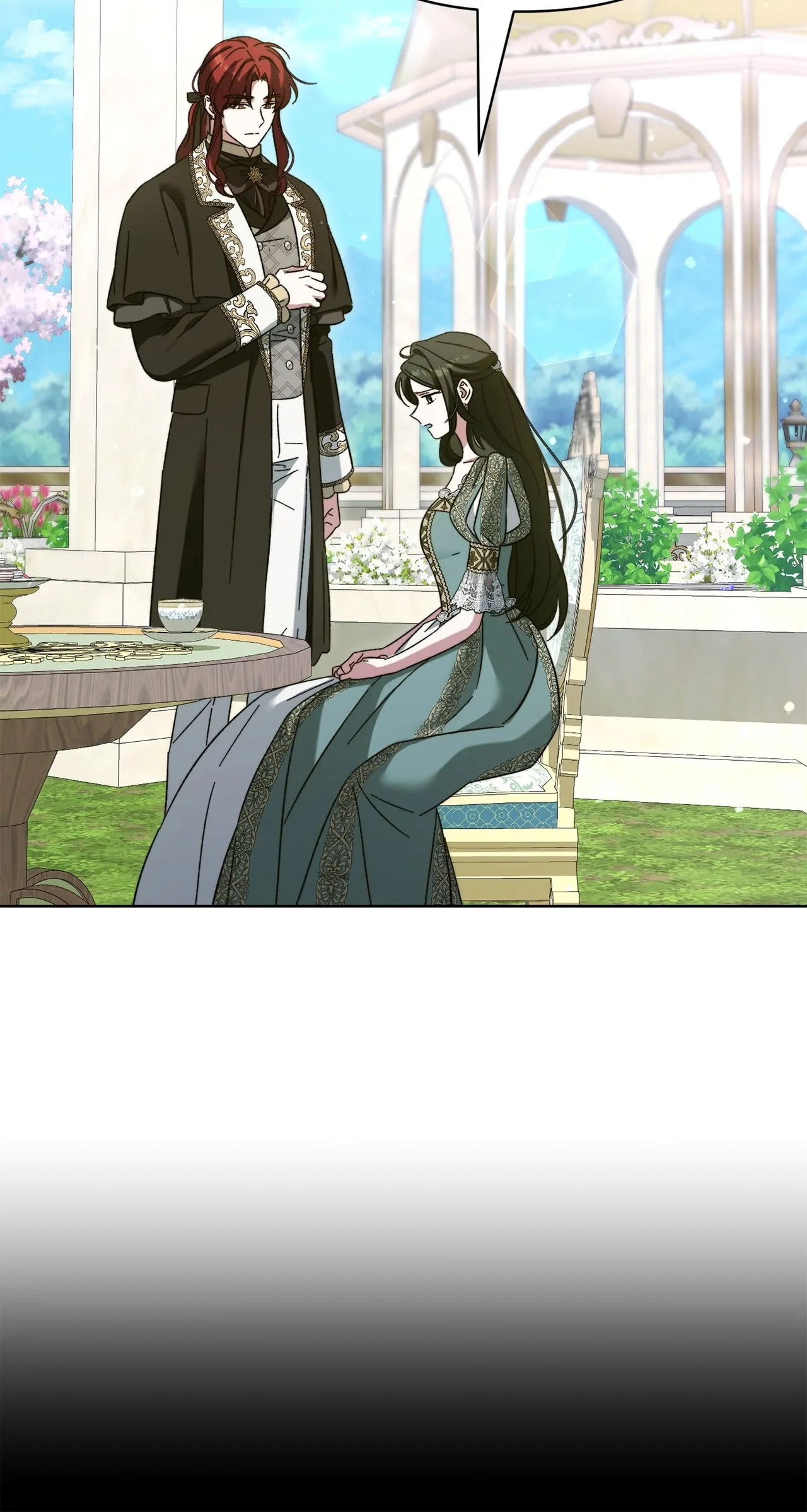 All for My Dearest Juliet Chapter 4 page 85 - 