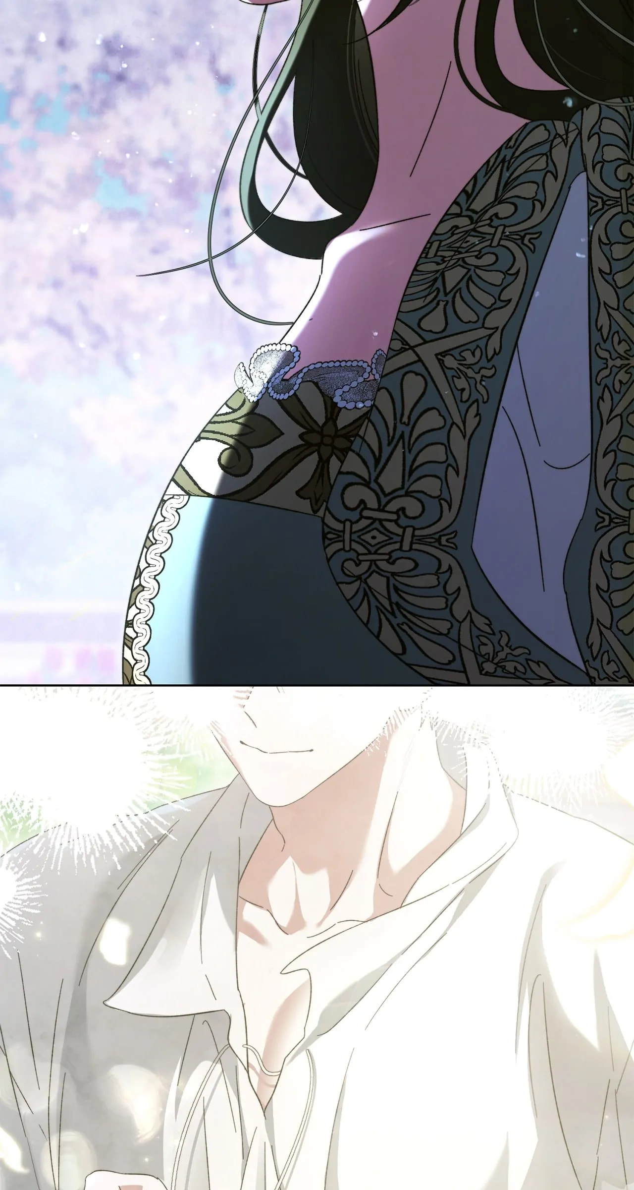 All for My Dearest Juliet Chapter 4 page 87 - 