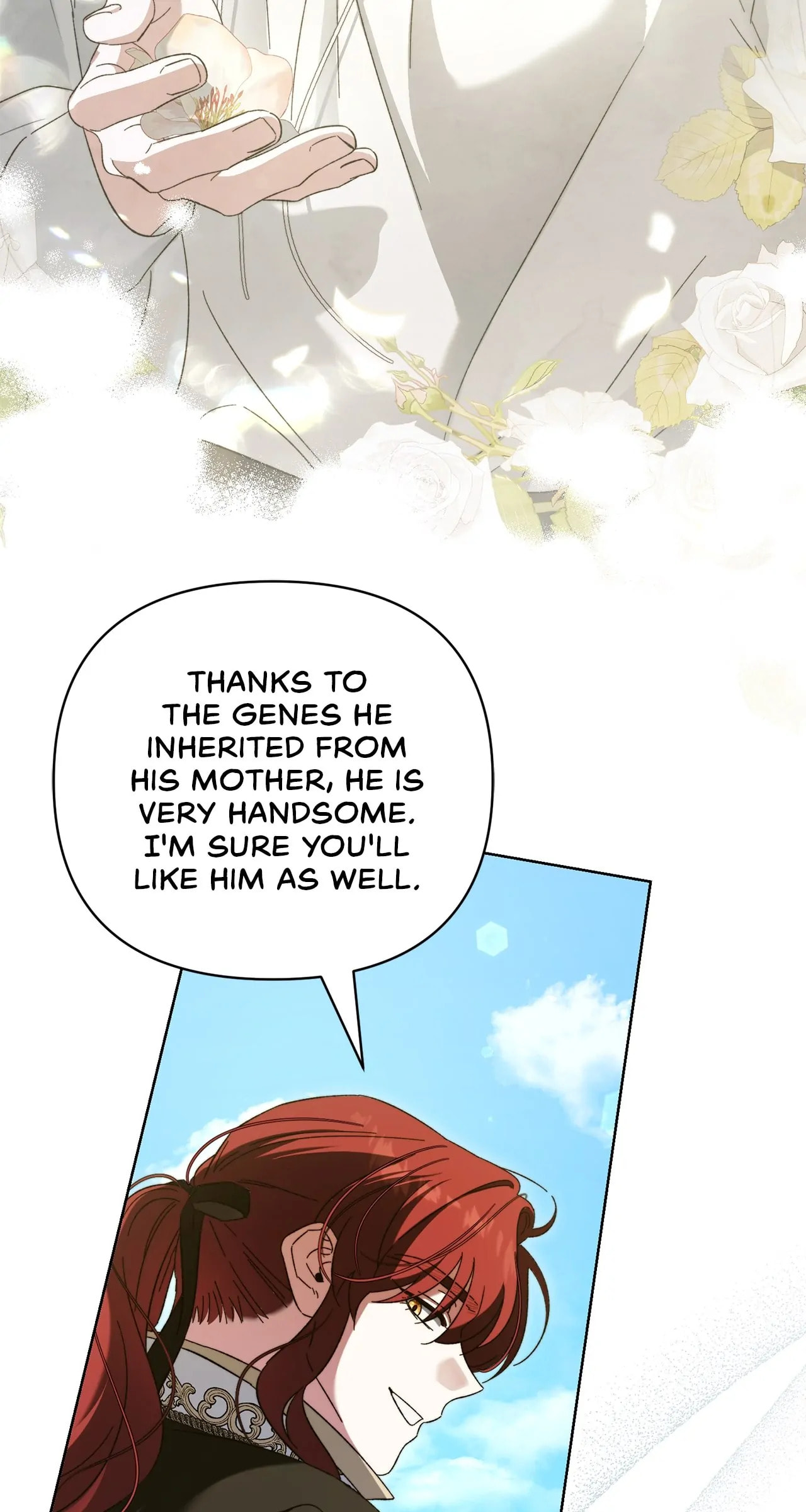 All for My Dearest Juliet Chapter 4 page 88 - 