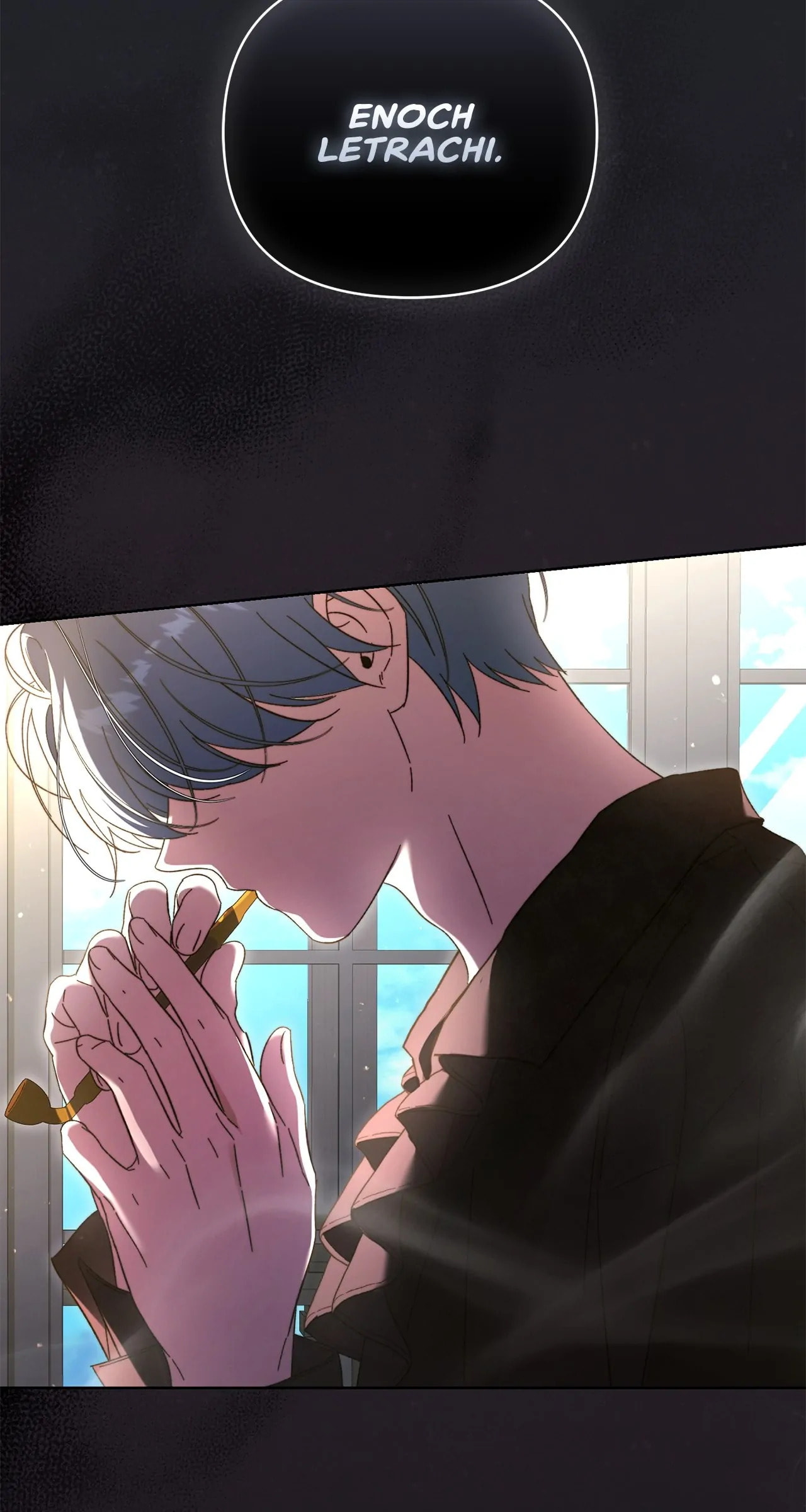 All for My Dearest Juliet Chapter 4 page 92 - 