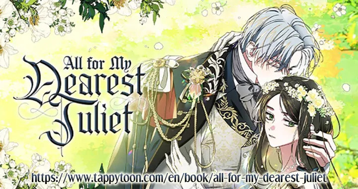 All for My Dearest Juliet Chapter 4 page 98 - 