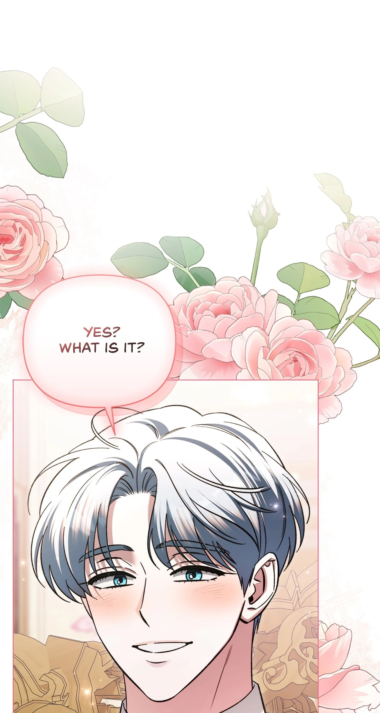 All for My Dearest Juliet Chapter 40 page 13 - 