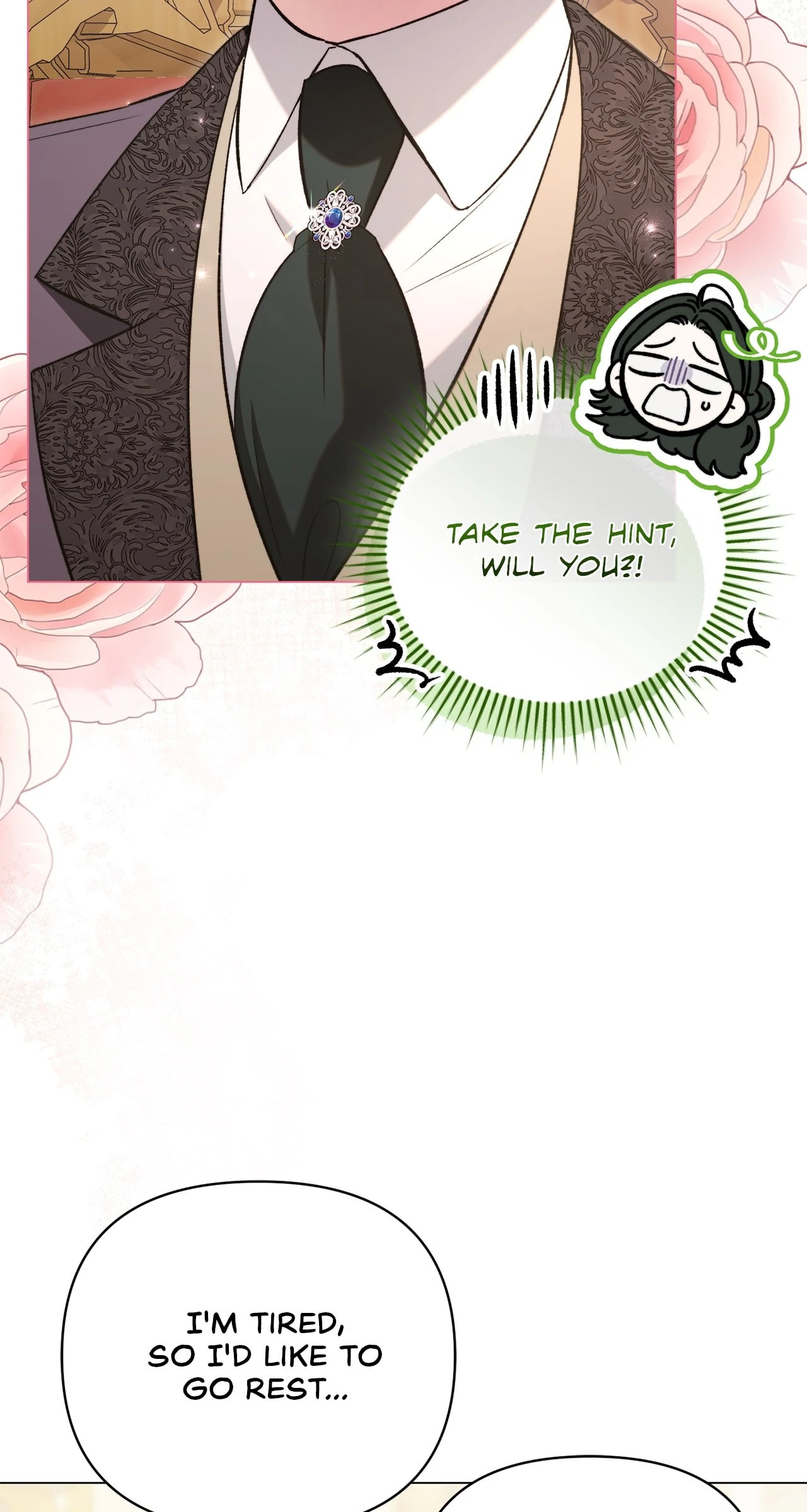 All for My Dearest Juliet Chapter 40 page 14 - 