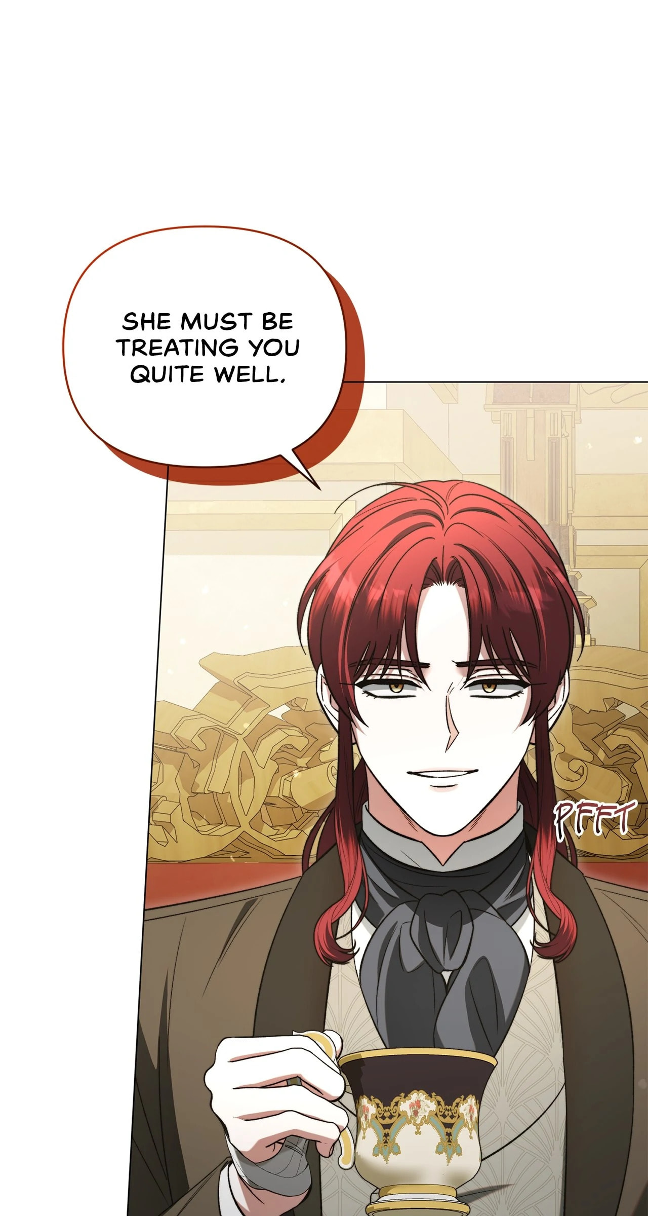 All for My Dearest Juliet Chapter 40 page 25 - 