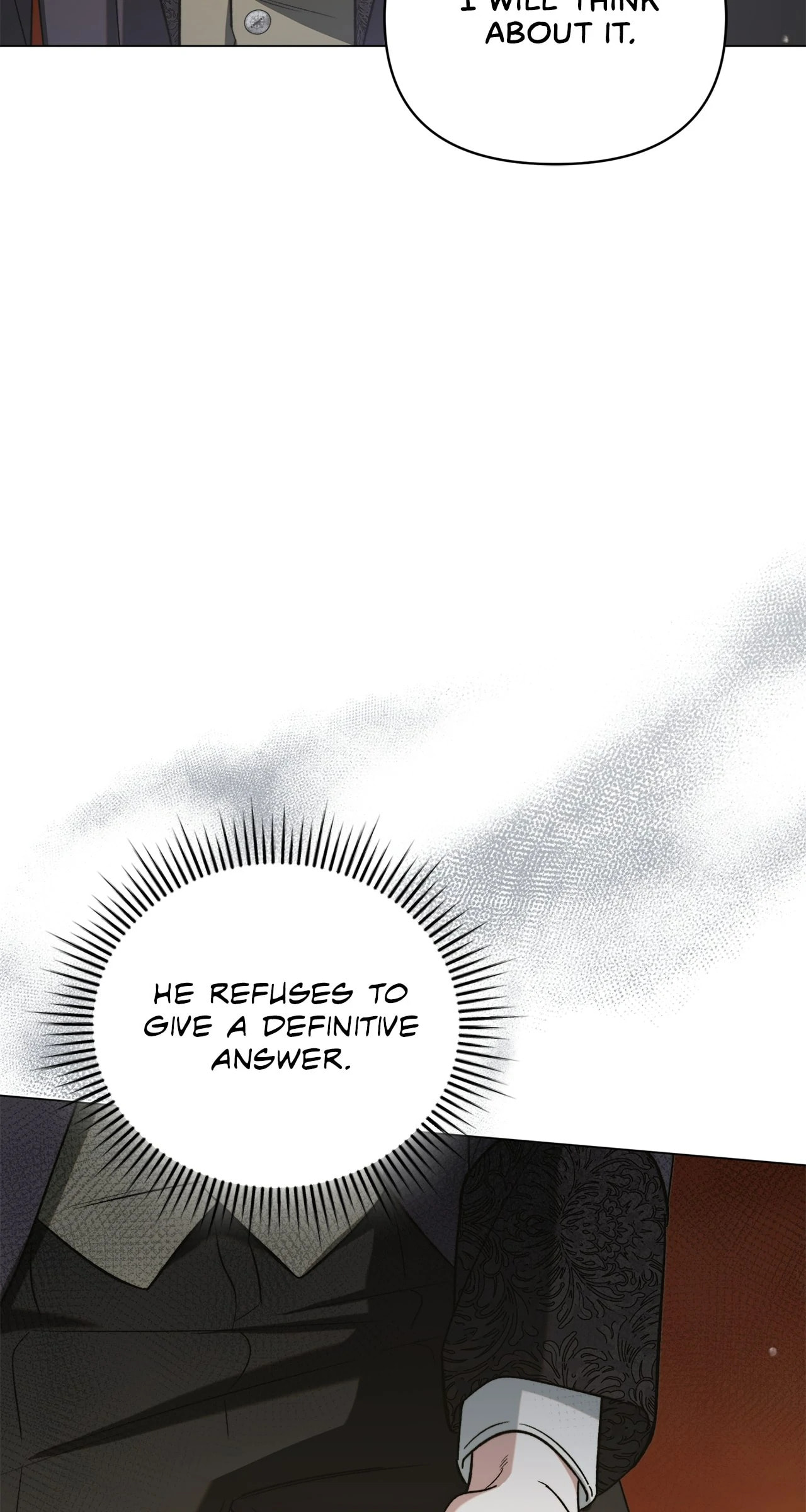 All for My Dearest Juliet Chapter 40 page 35 - 