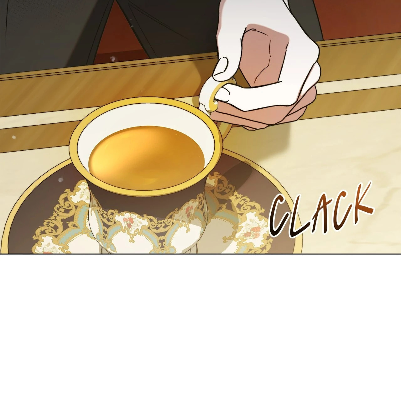 All for My Dearest Juliet Chapter 40 page 36 - 