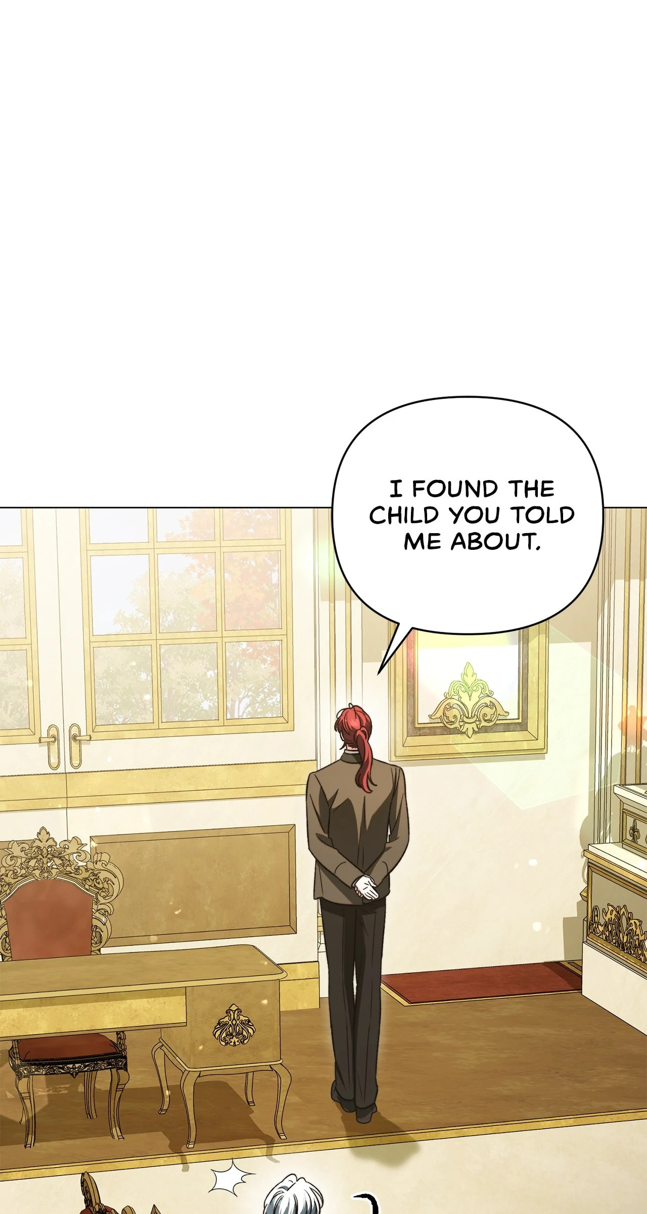 All for My Dearest Juliet Chapter 40 page 37 - 