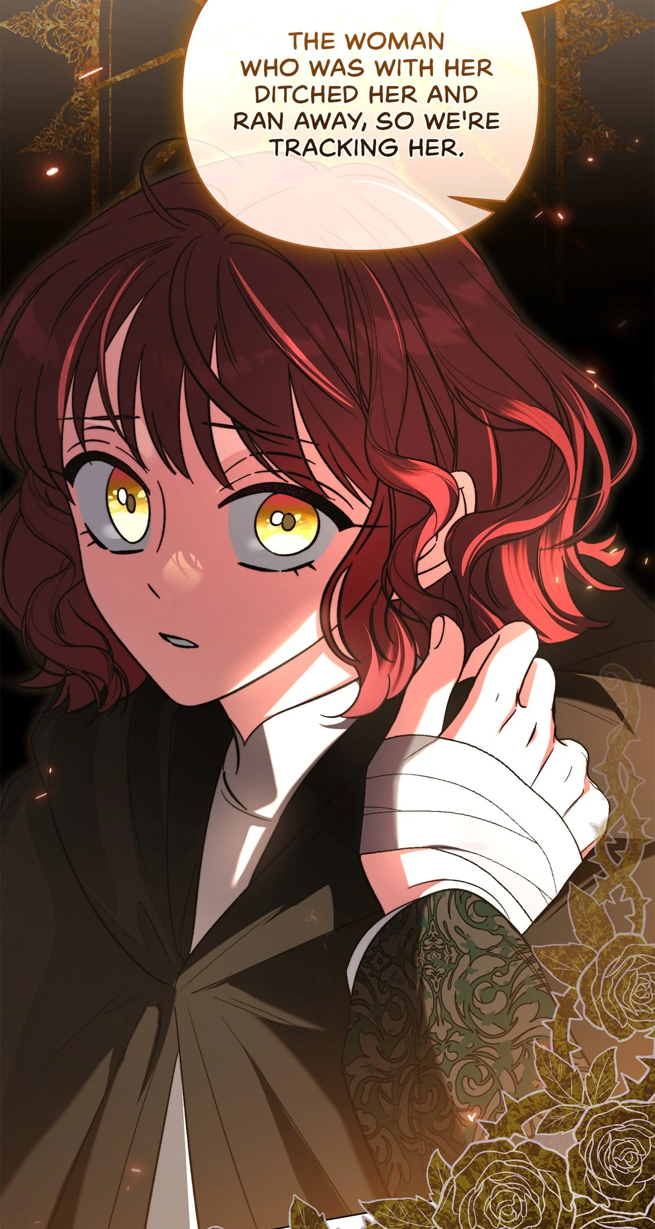 All for My Dearest Juliet Chapter 40 page 39 - 