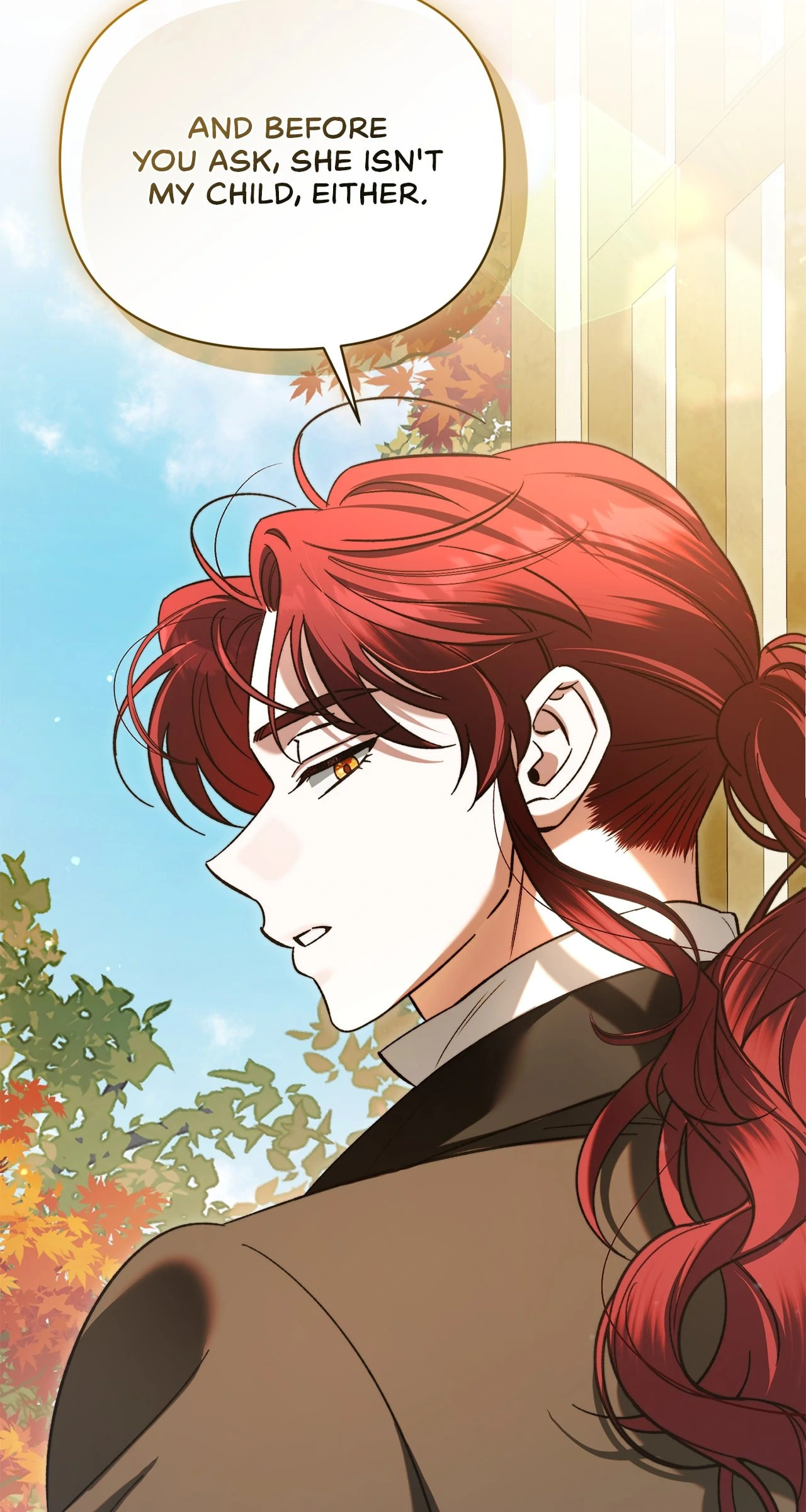All for My Dearest Juliet Chapter 40 page 42 - 