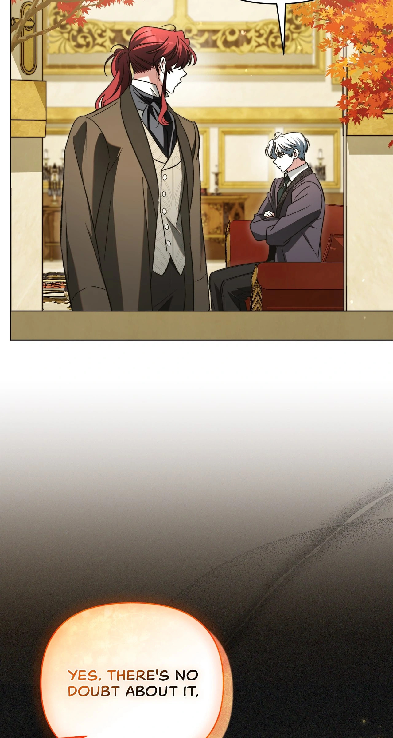All for My Dearest Juliet Chapter 40 page 44 - 