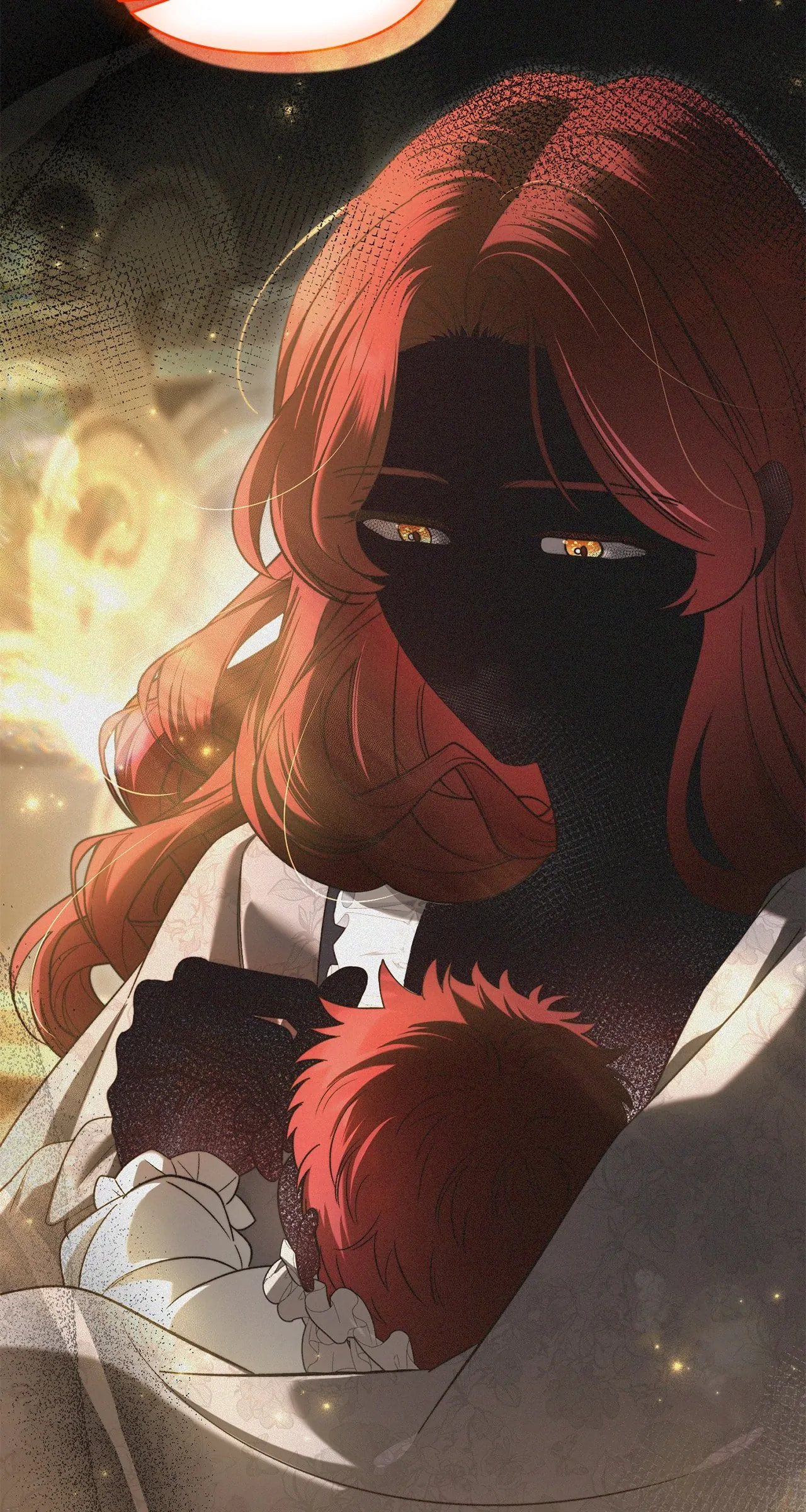 All for My Dearest Juliet Chapter 40 page 45 - 
