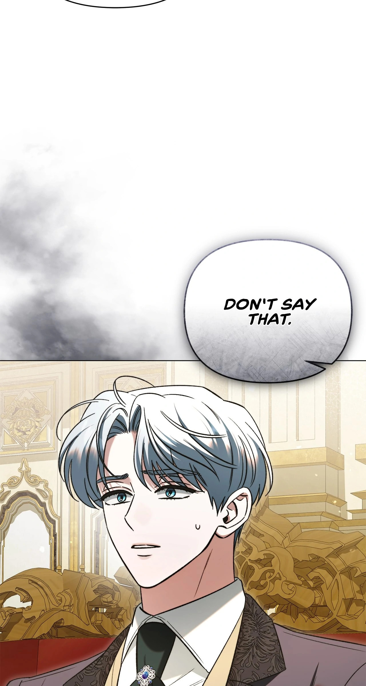 All for My Dearest Juliet Chapter 40 page 50 - 