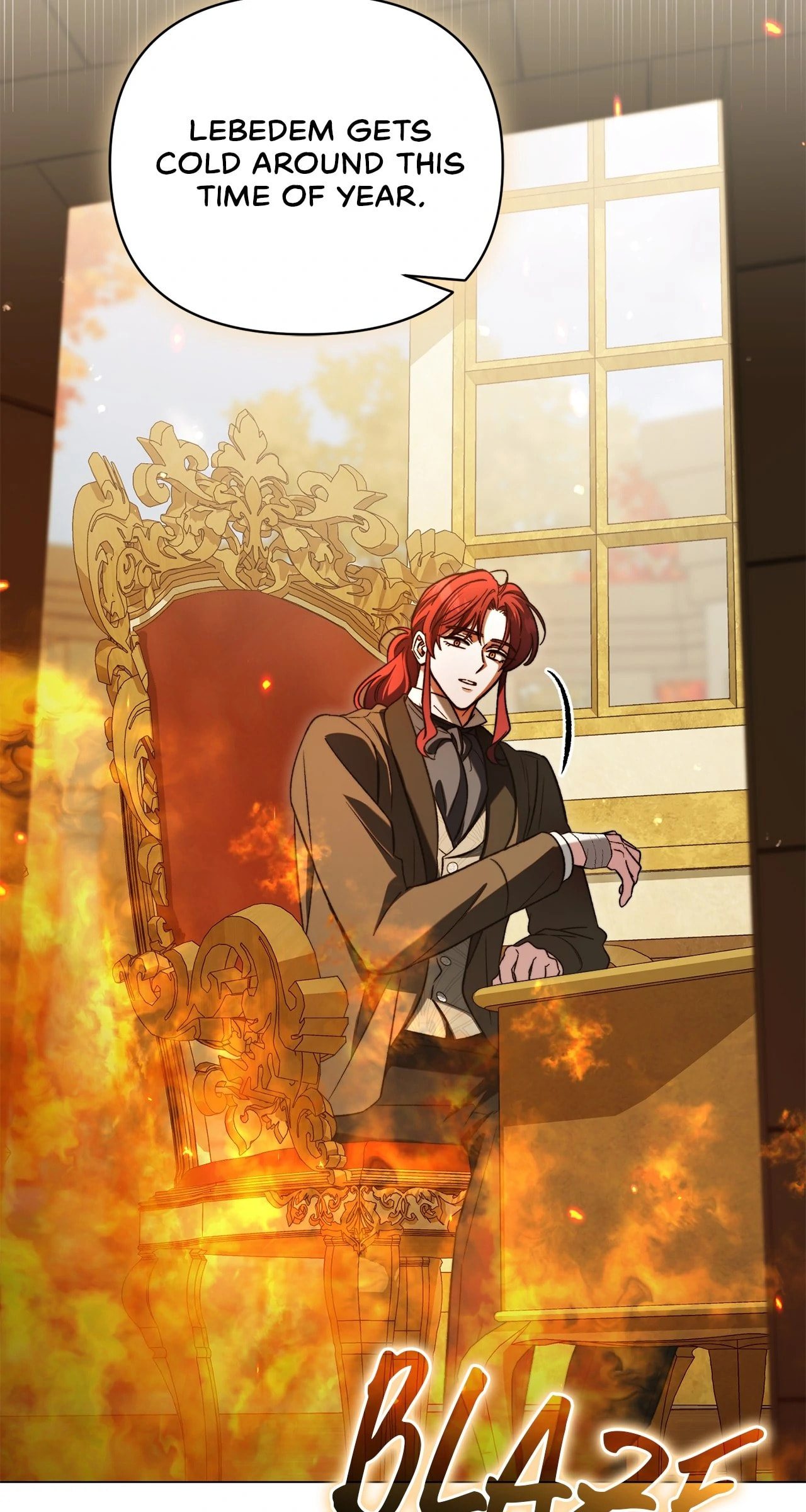 All for My Dearest Juliet Chapter 40 page 54 - 