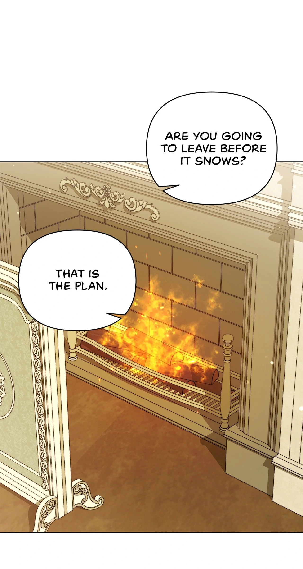 All for My Dearest Juliet Chapter 40 page 56 - 