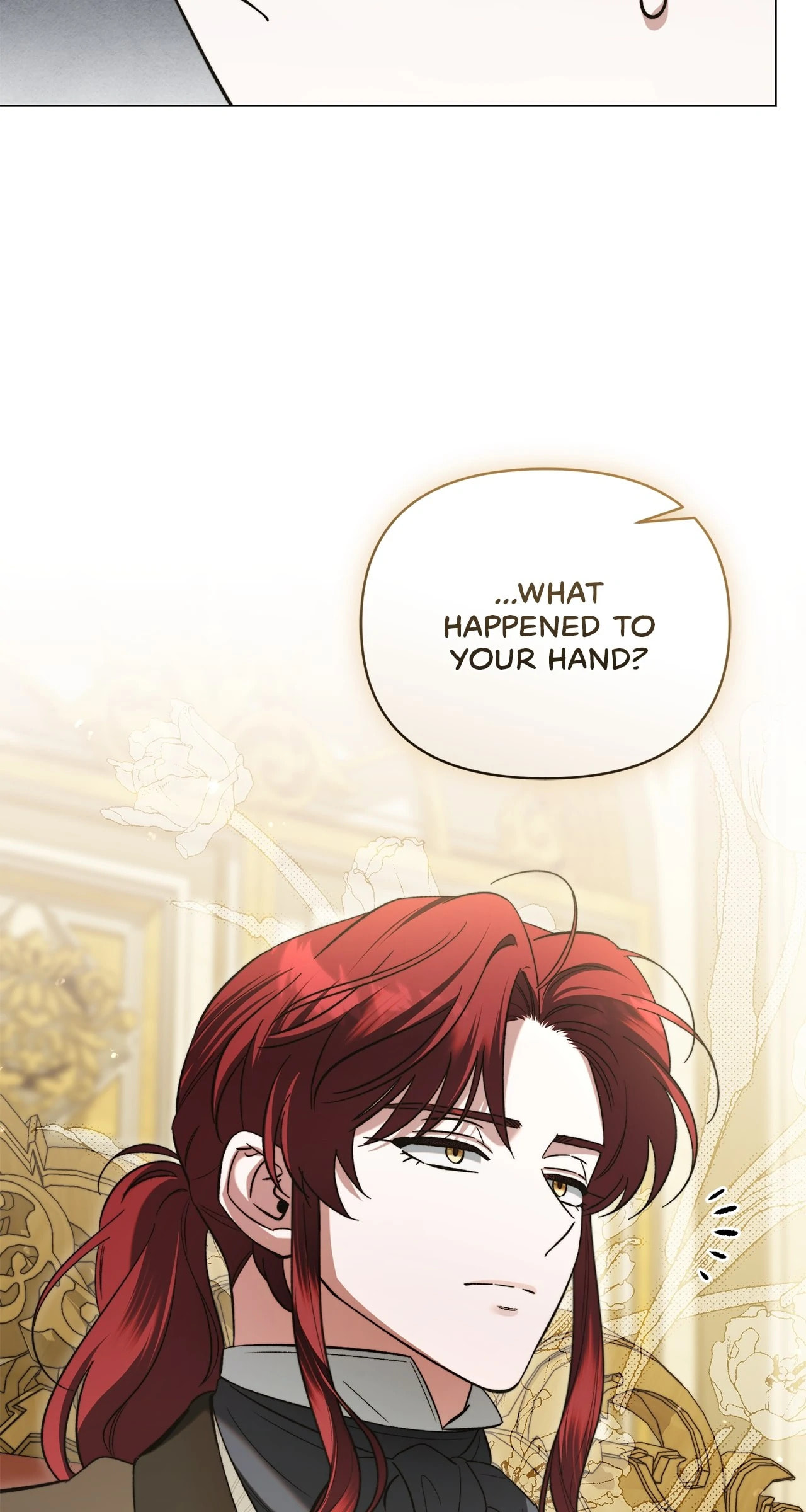 All for My Dearest Juliet Chapter 40 page 7 - 