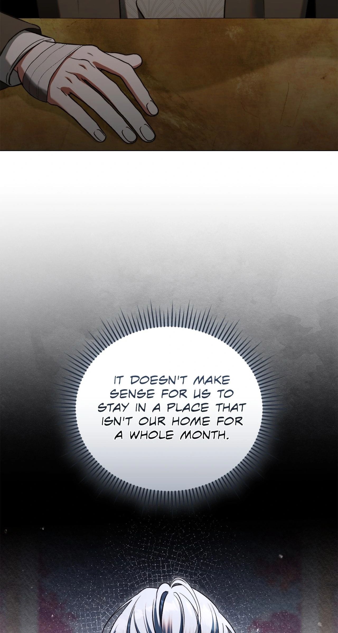 All for My Dearest Juliet Chapter 40 page 62 - 