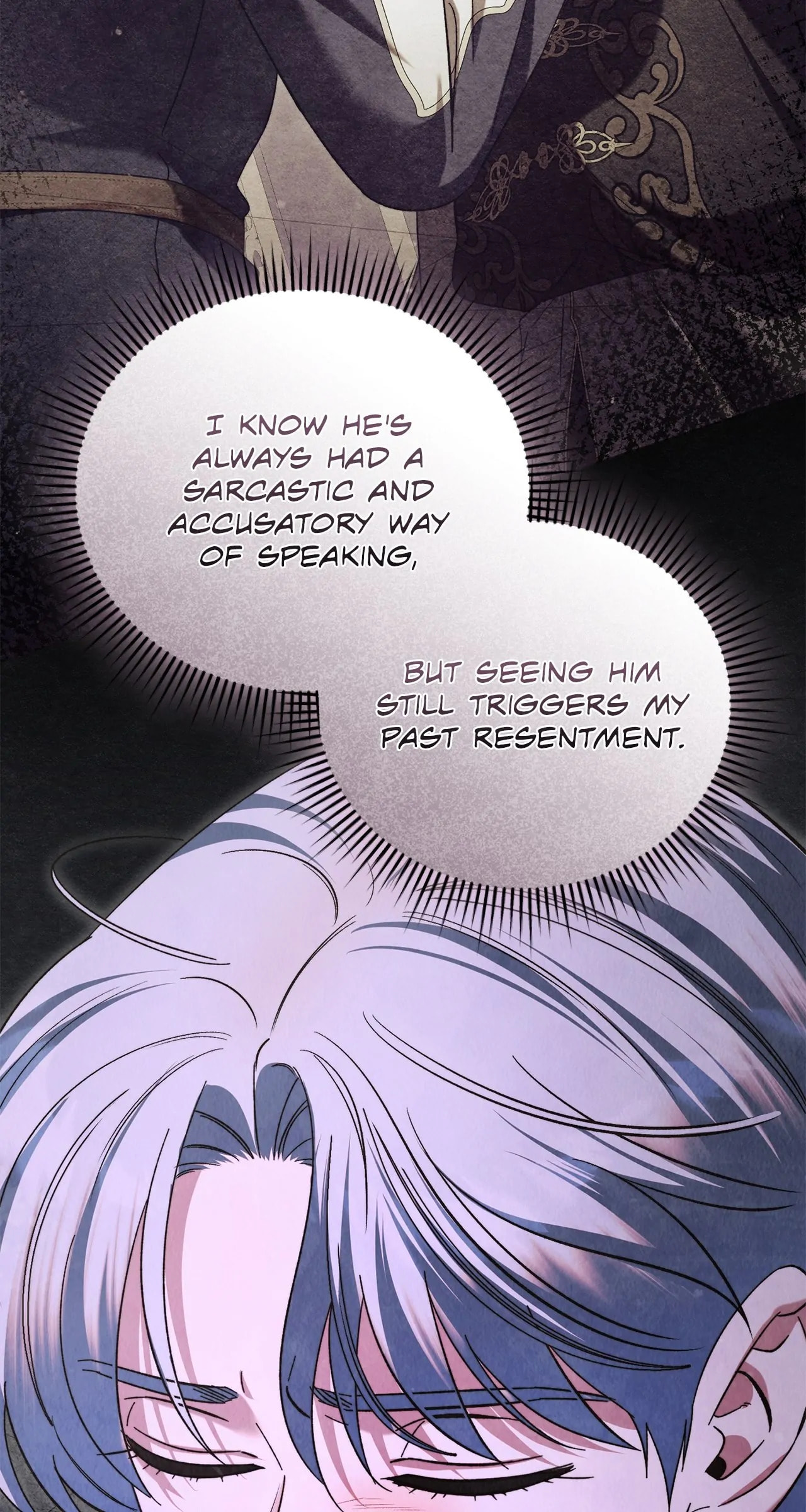 All for My Dearest Juliet Chapter 40 page 69 - 