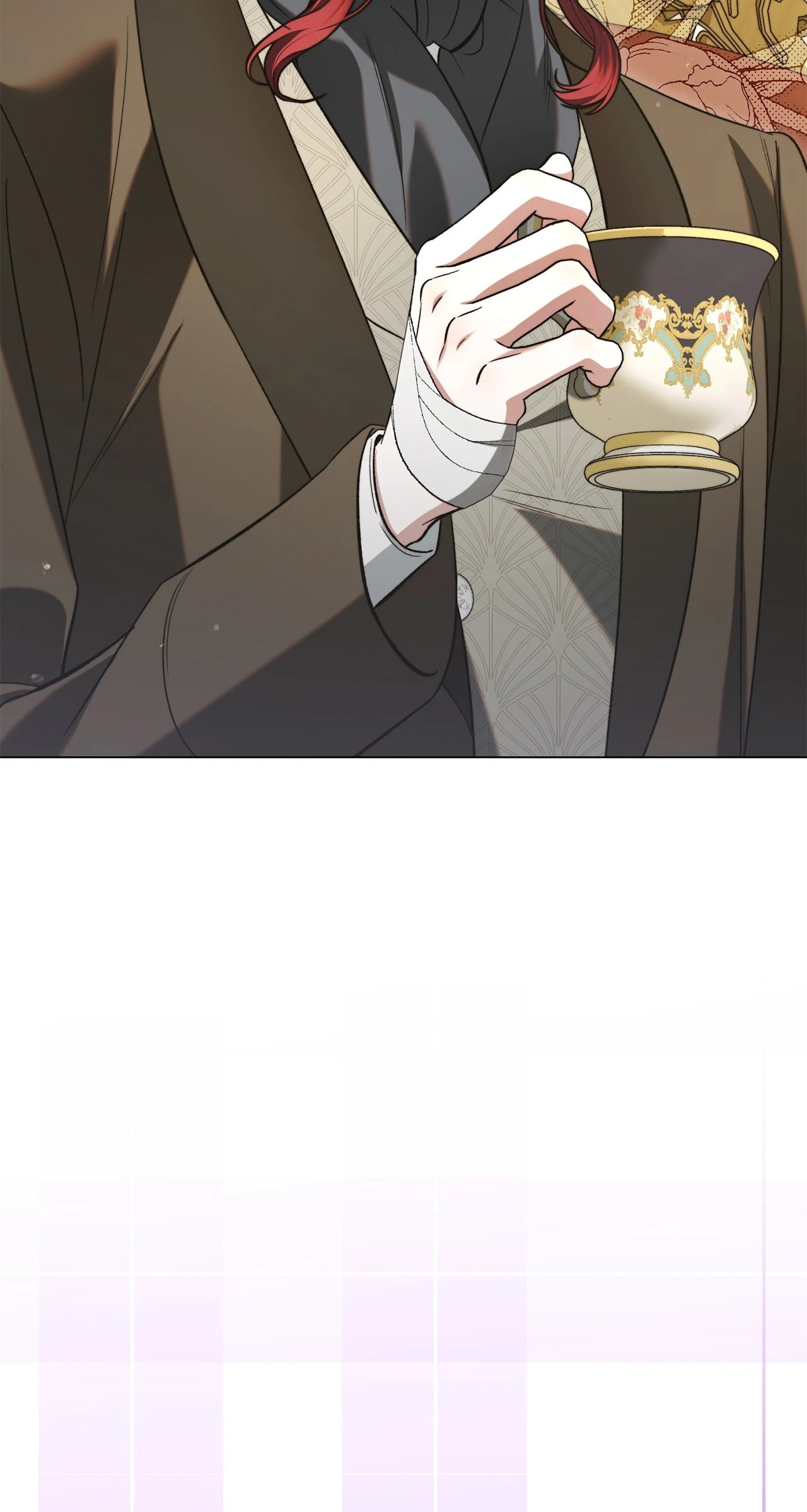 All for My Dearest Juliet Chapter 40 page 8 - 