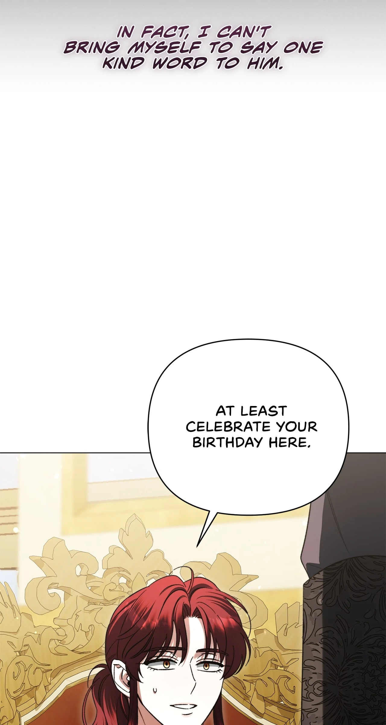 All for My Dearest Juliet Chapter 40 page 71 - 