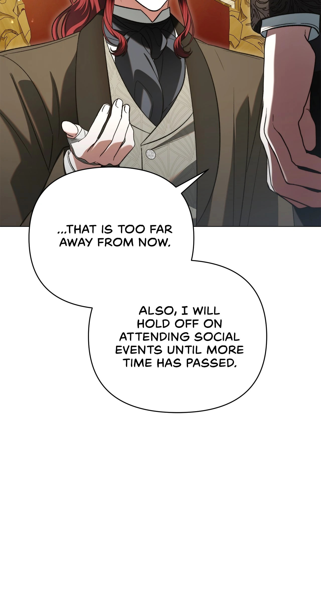 All for My Dearest Juliet Chapter 40 page 72 - 