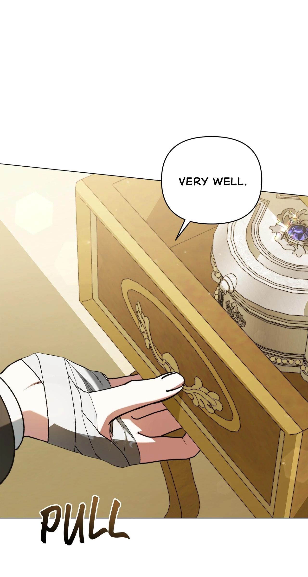 All for My Dearest Juliet Chapter 40 page 75 - 
