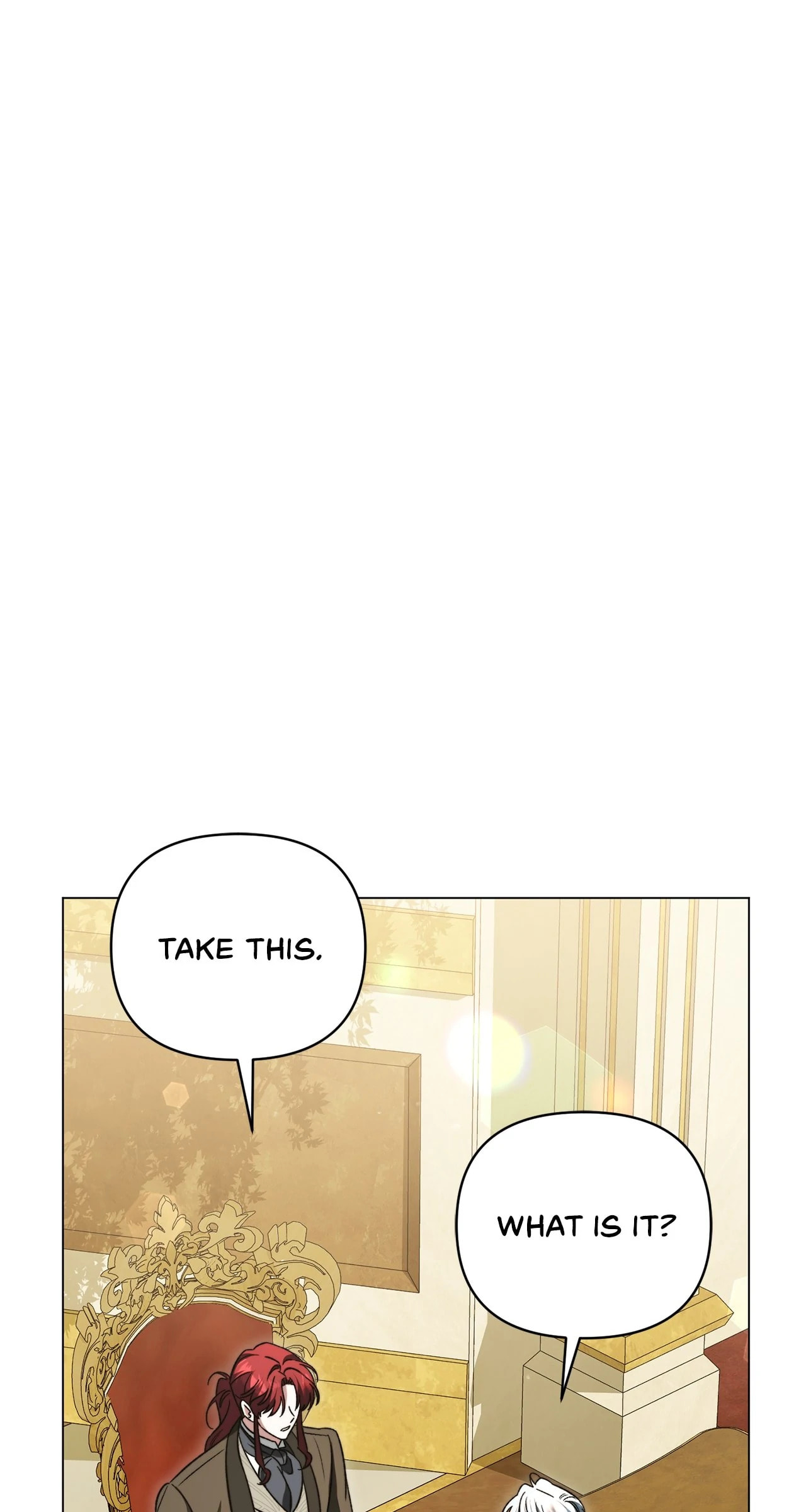 All for My Dearest Juliet Chapter 40 page 76 - 