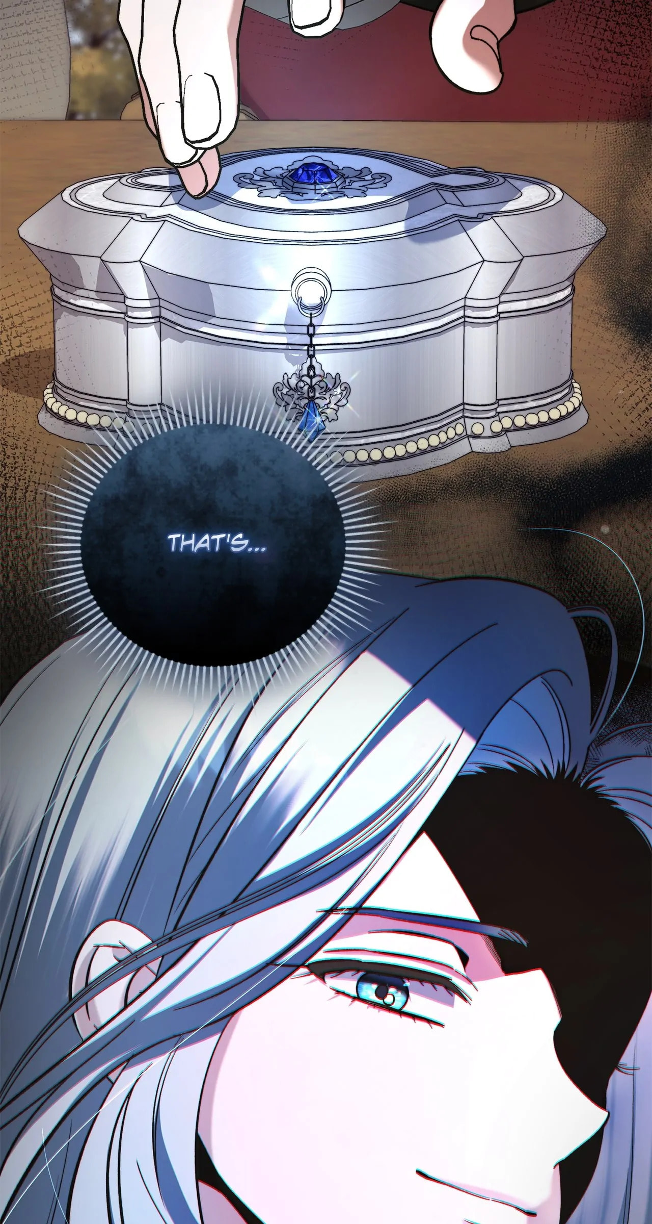 All for My Dearest Juliet Chapter 40 page 79 - 