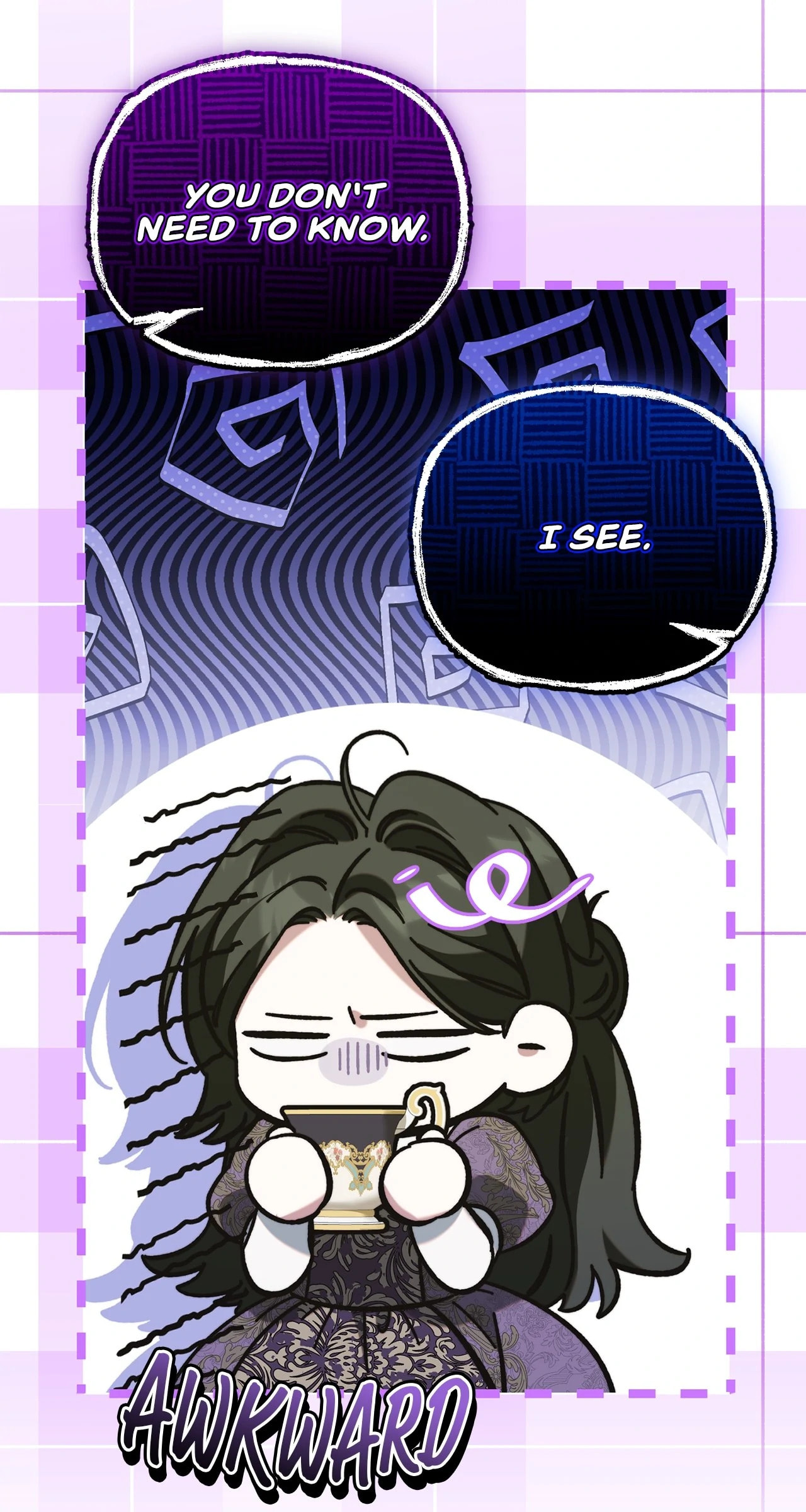 All for My Dearest Juliet Chapter 40 page 9 - 