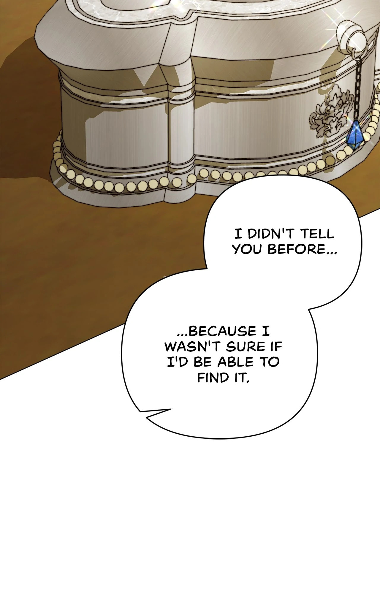 All for My Dearest Juliet Chapter 40 page 83 - 